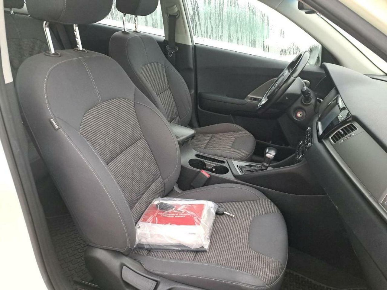 kia niro 2018 / foto grande (3)