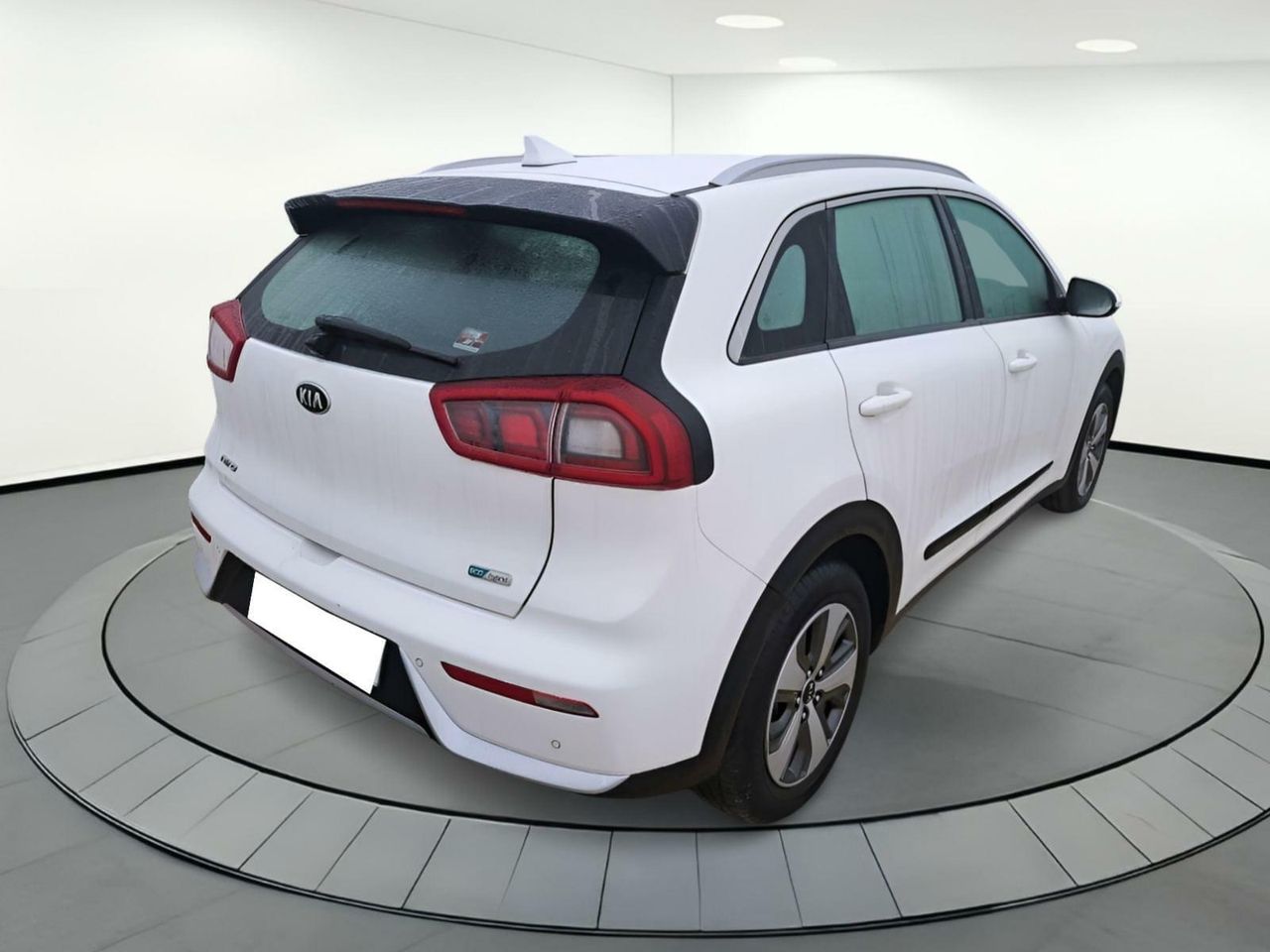 kia niro 2018 / foto grande (2)