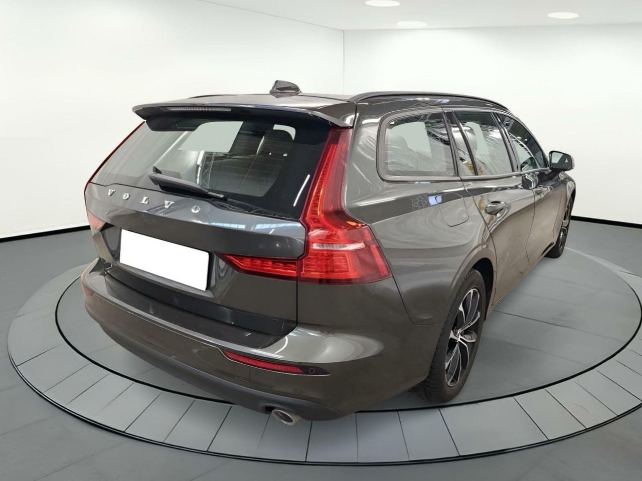 volvo v60 2019 / foto grande (2)