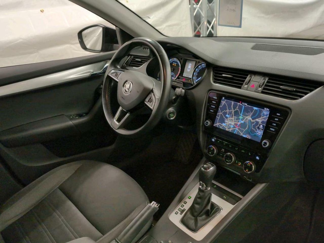 skoda octavia 2018 / foto grande (3)