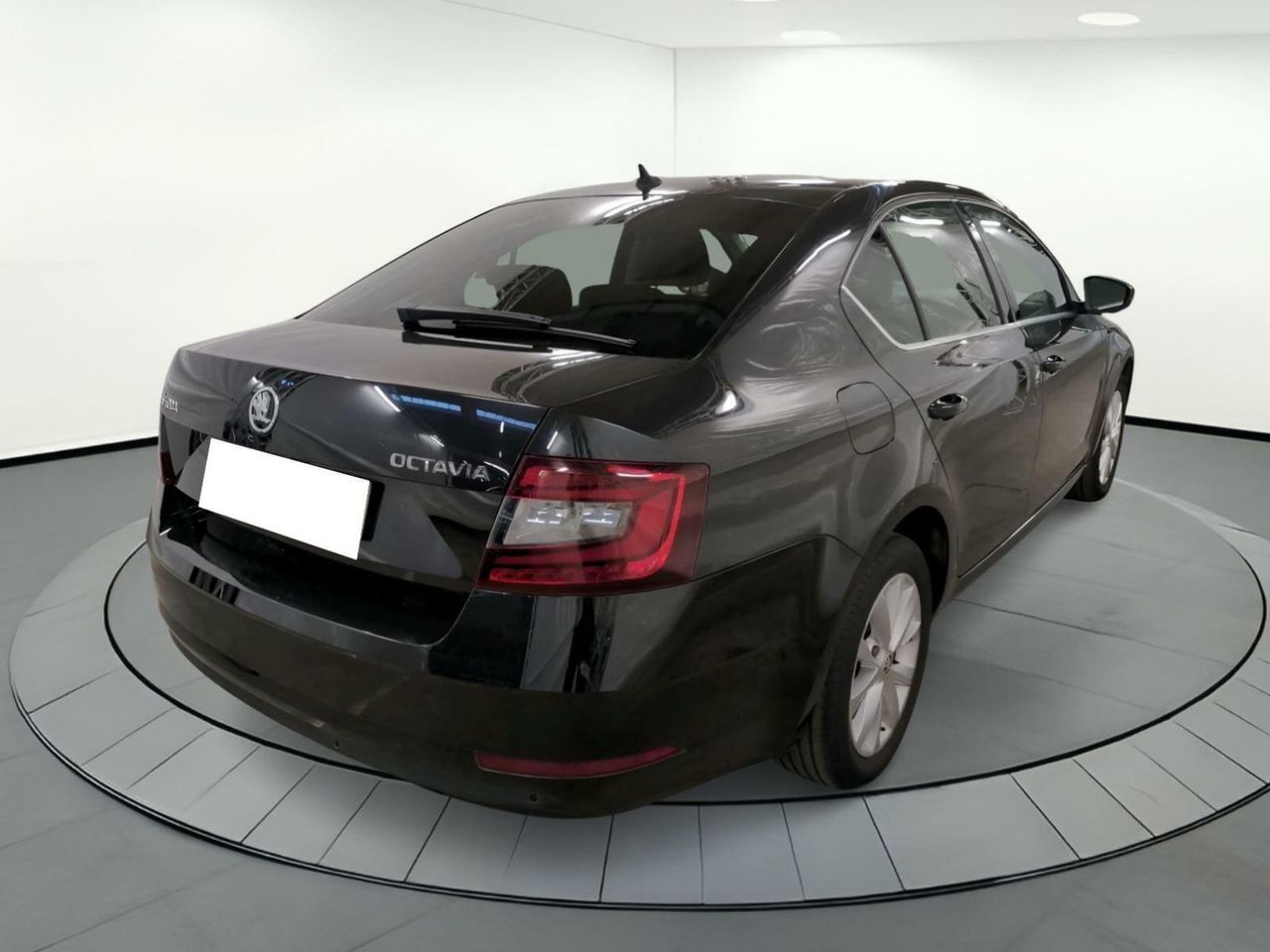 skoda octavia 2018 / foto grande (2)