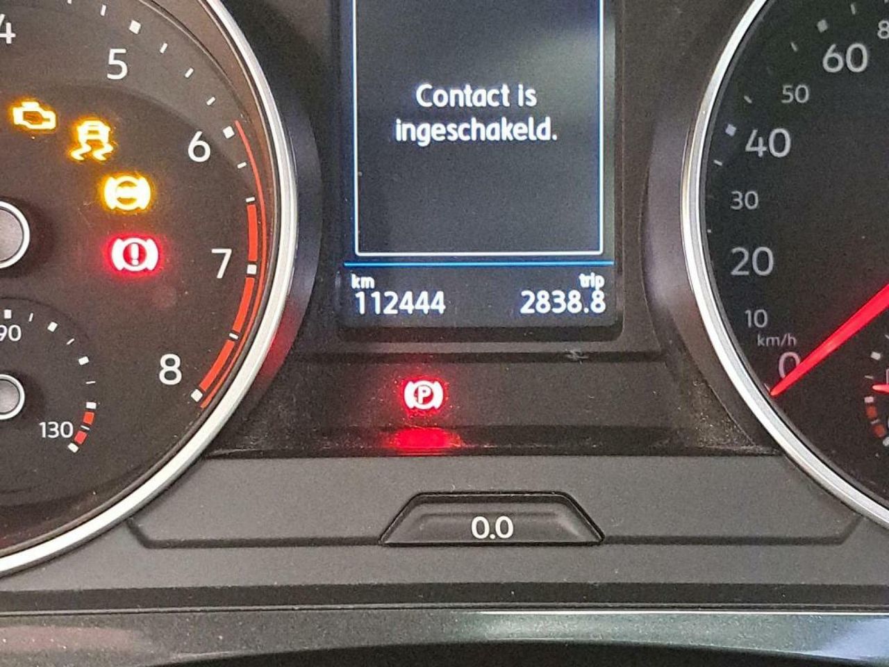 volkswagen tiguan 2018 / foto grande (3)