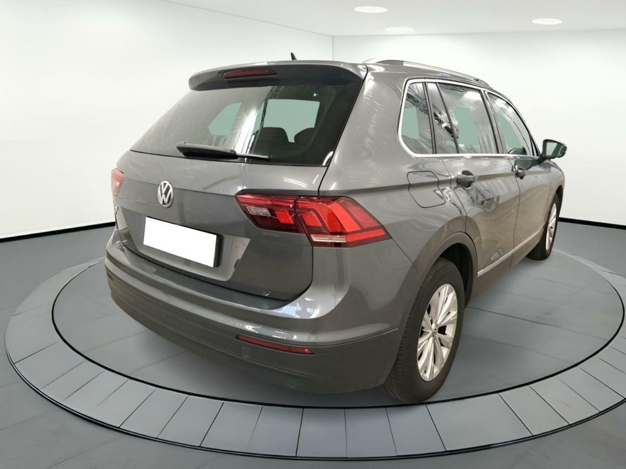 volkswagen tiguan 2018 / foto grande (2)