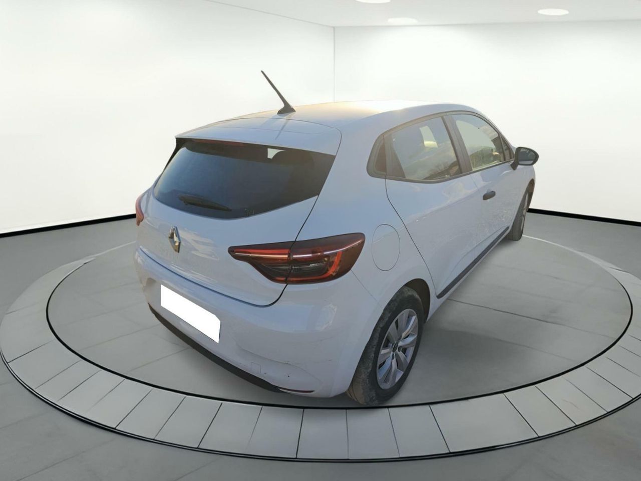 renault clio 2020 / foto grande (2)