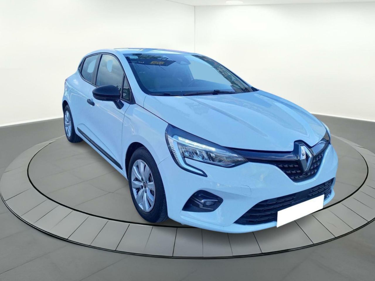 renault clio 2020 / foto grande (2)