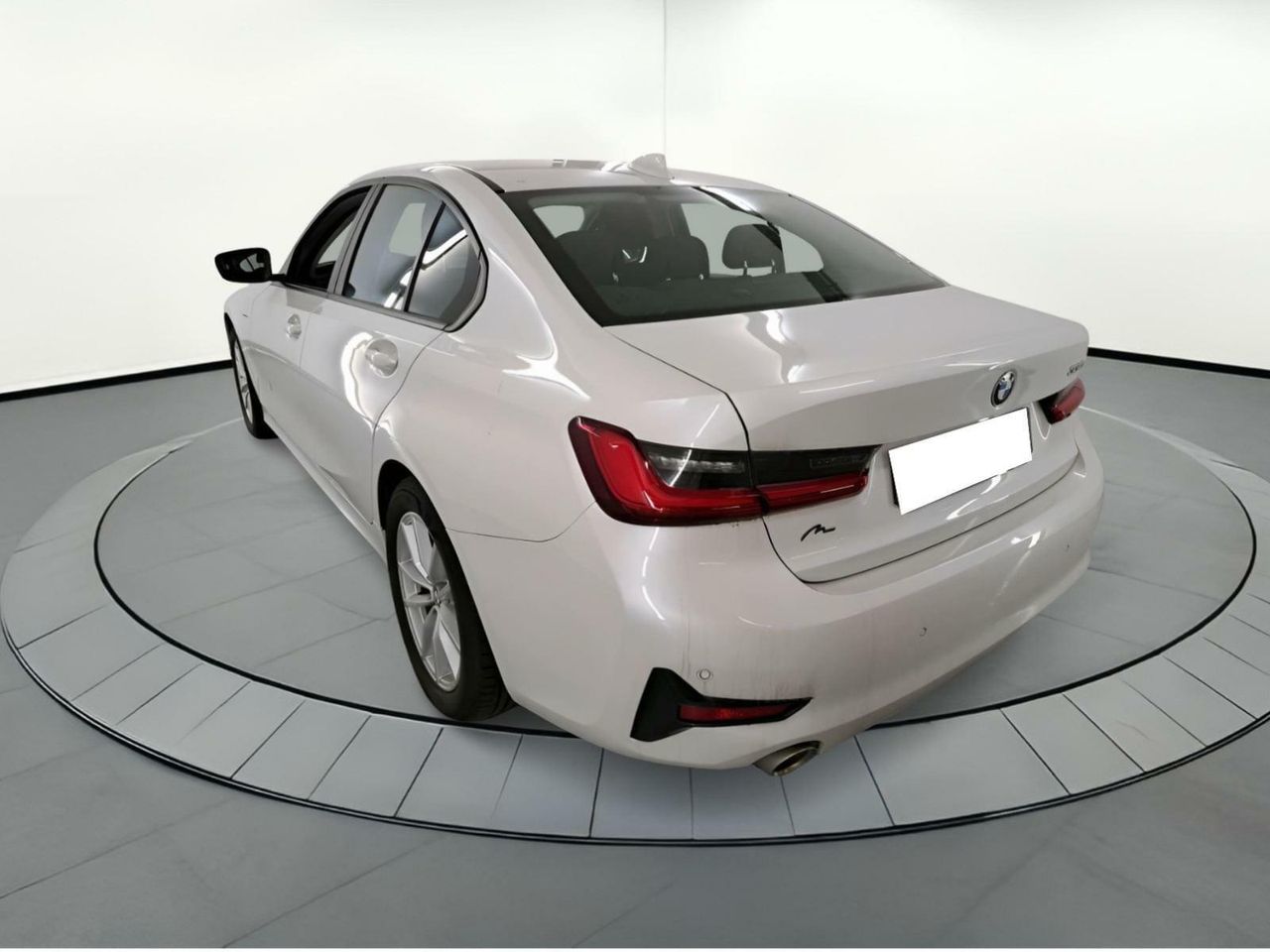 bmw serie 3 2019 / foto grande (3)