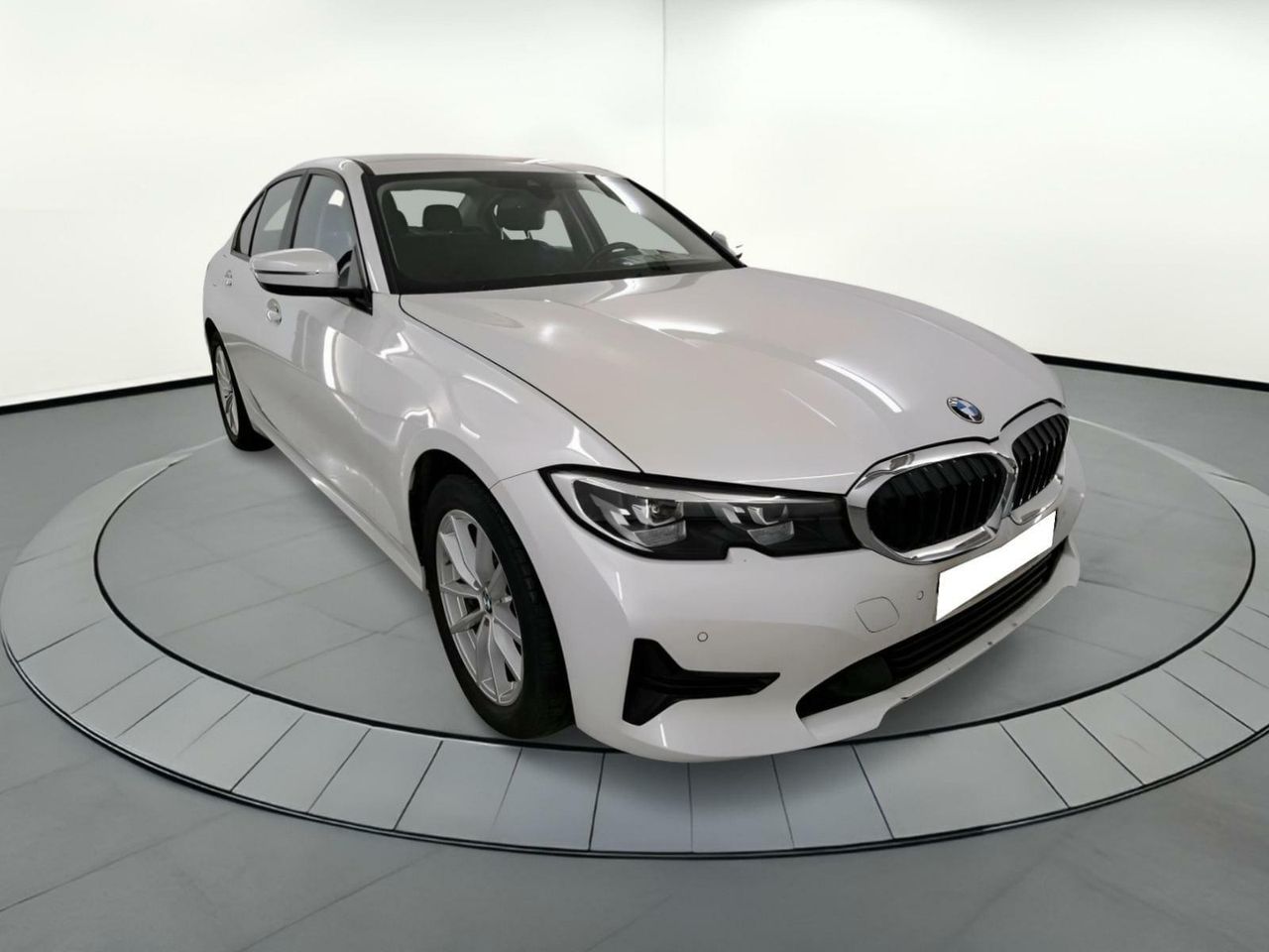 bmw serie 3 2019 / foto grande (2)