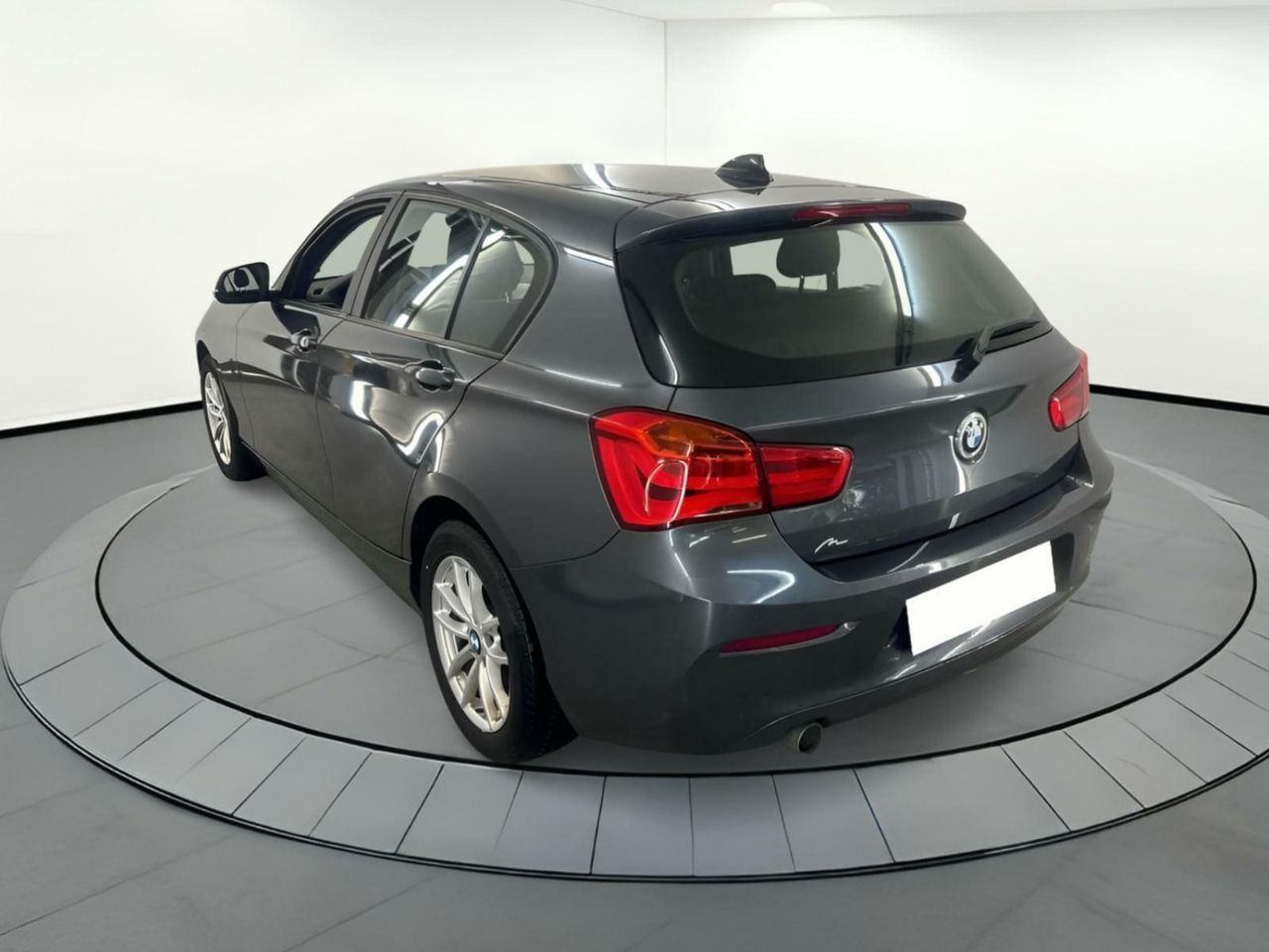 bmw serie 1 2018 / foto grande (3)
