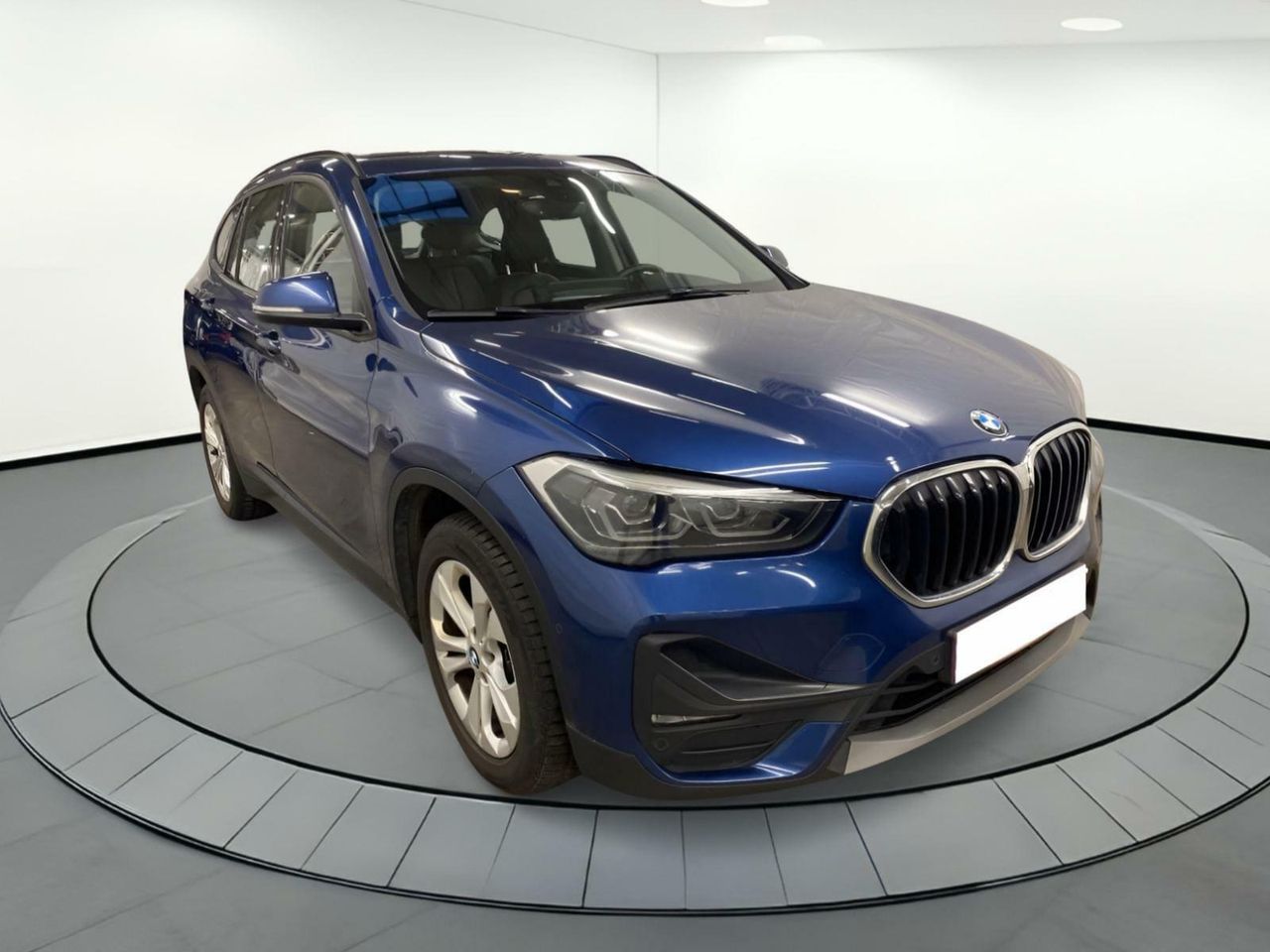 bmw x1 2020 / foto grande (2)