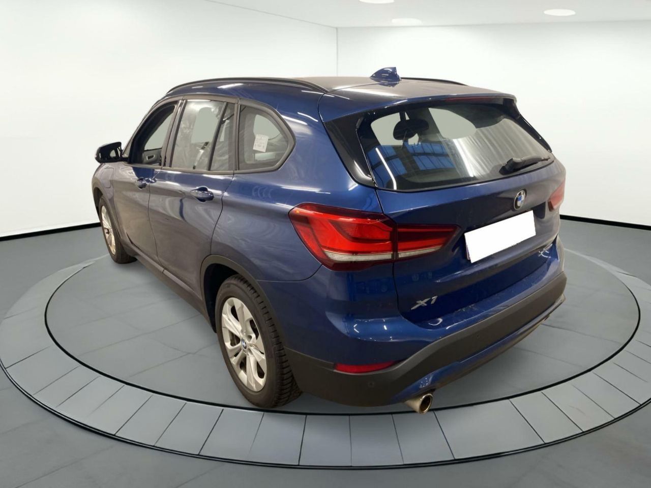 bmw x1 2020 / foto grande (3)