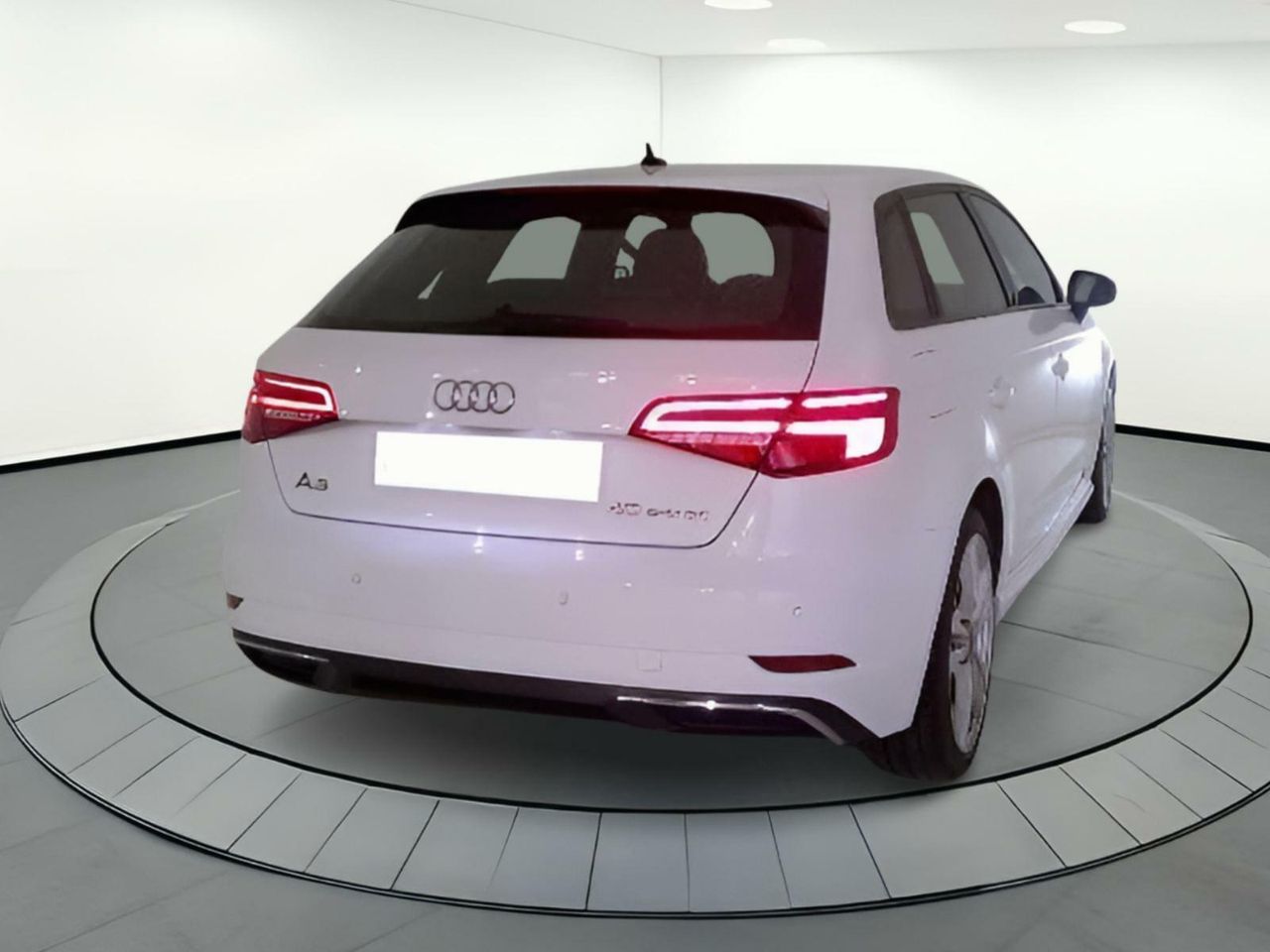 audi a3 2020 / foto grande (3)