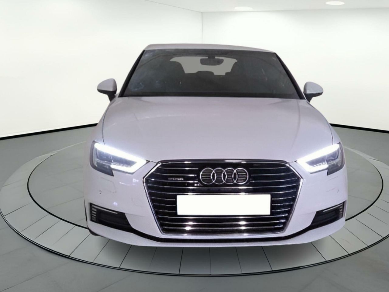 audi a3 2020 / foto grande (2)