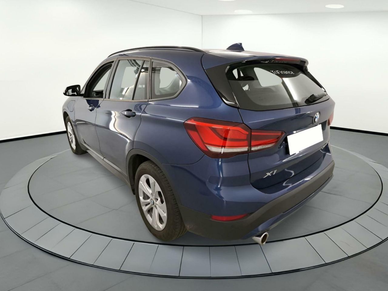 bmw x1 2020 / foto grande (3)