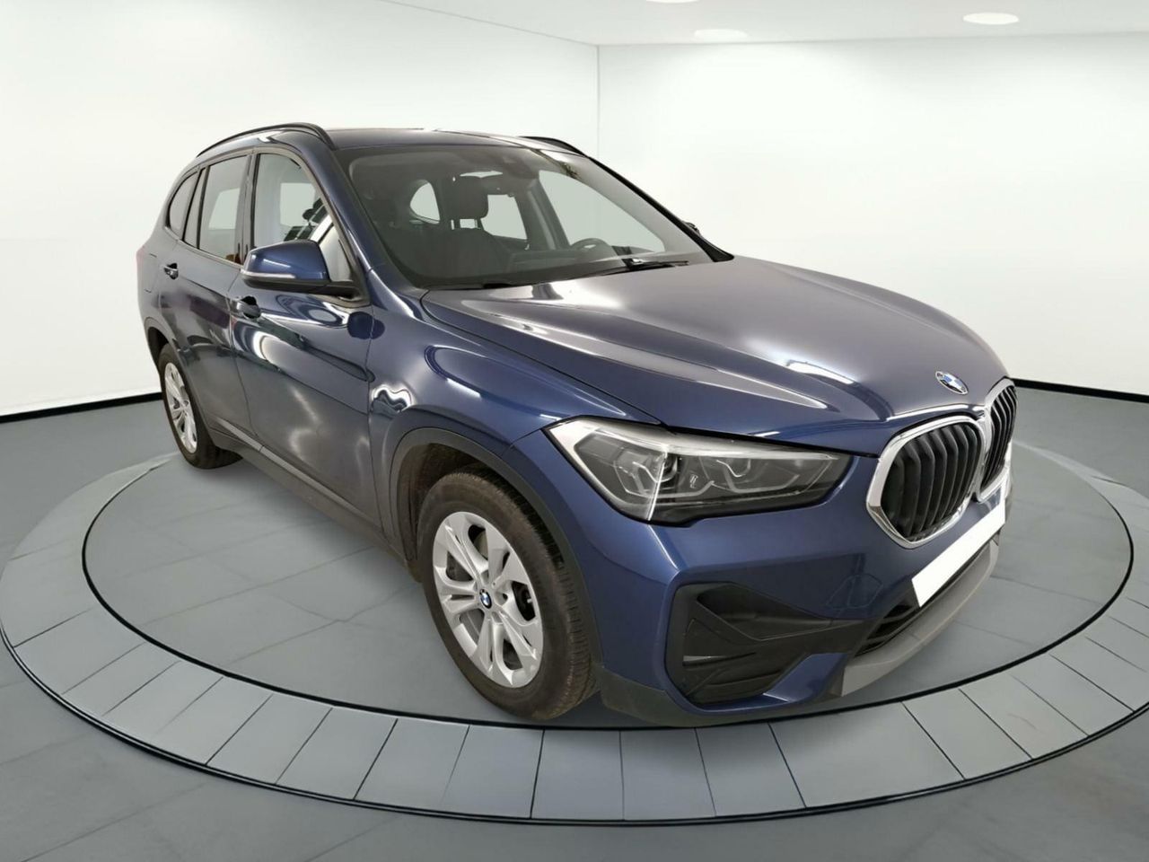 bmw x1 2020 / foto grande (2)