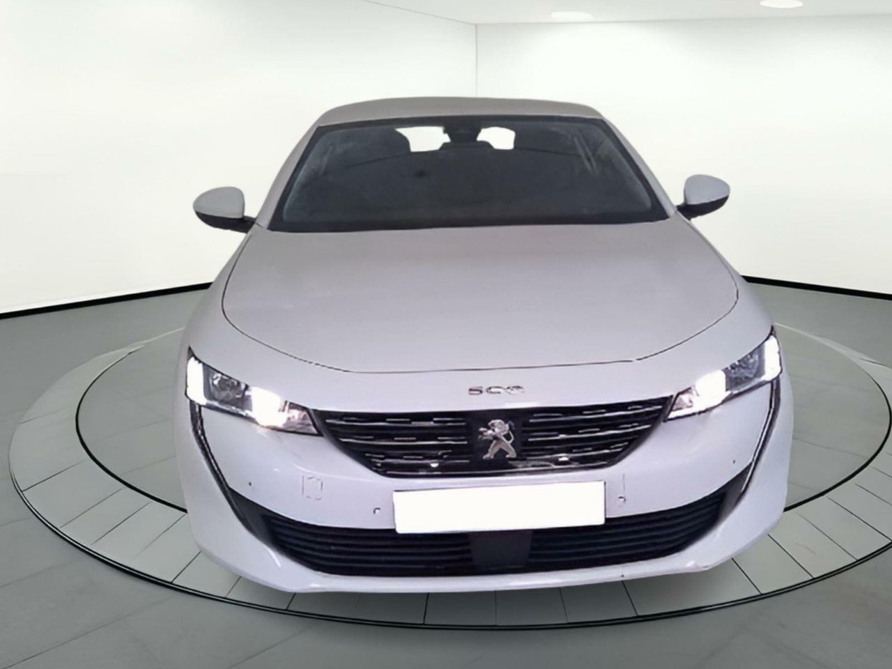 peugeot 508 2020 / foto grande (2)