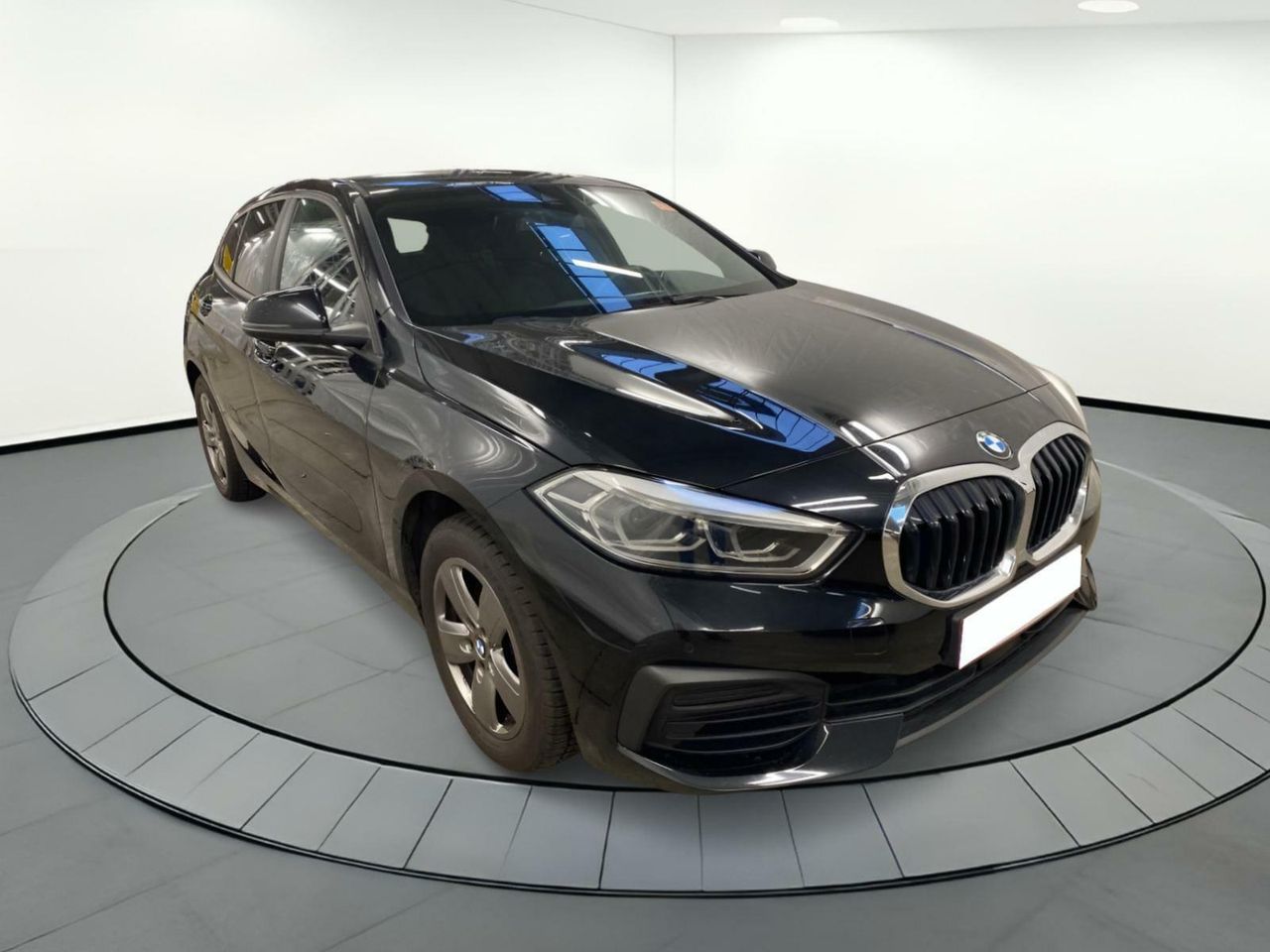 bmw serie 1 2020 / foto grande (2)