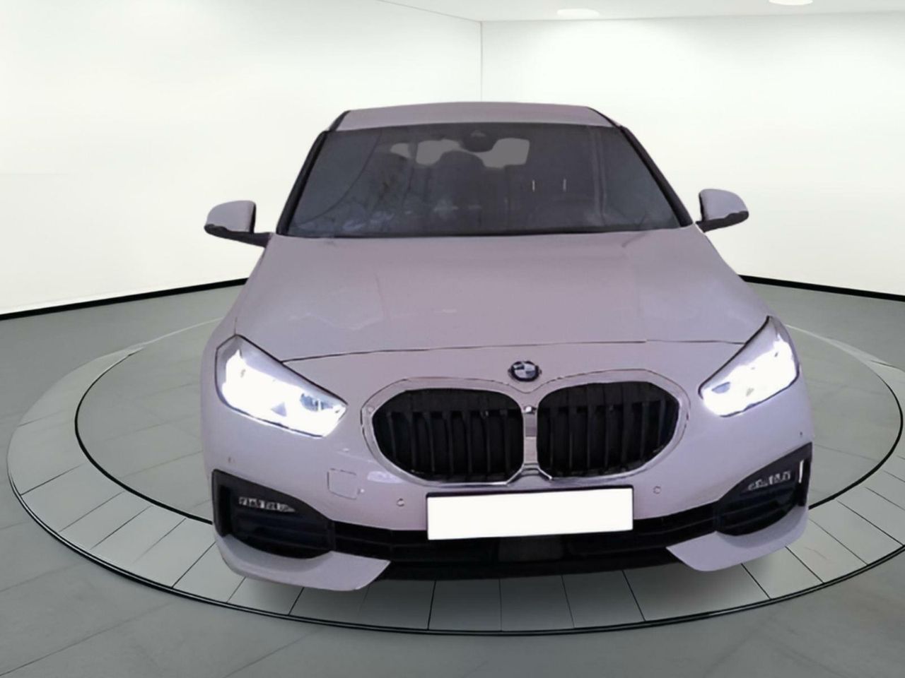 bmw serie 1 2020 / foto grande (2)