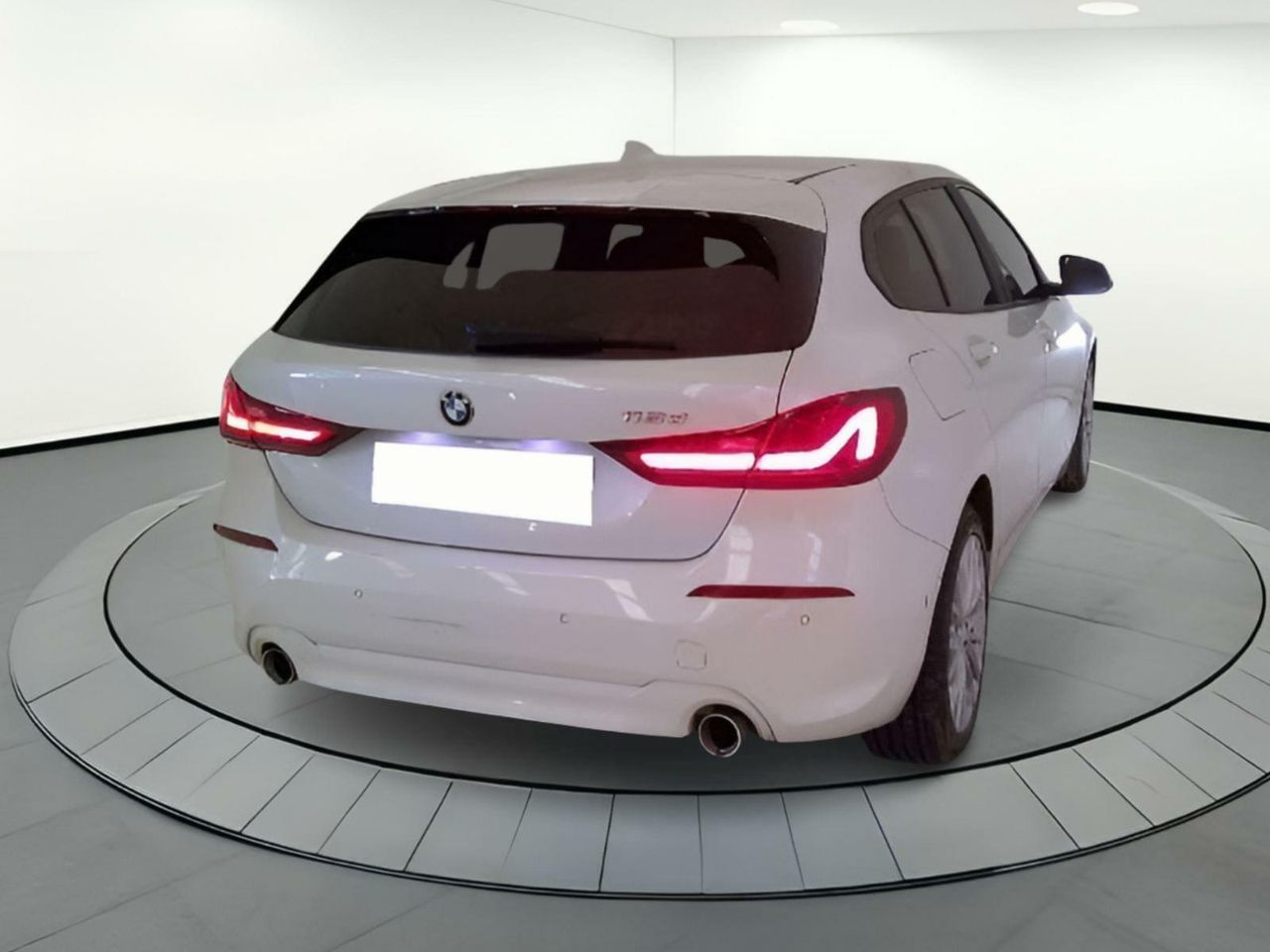 bmw serie 1 2020 / foto grande (3)