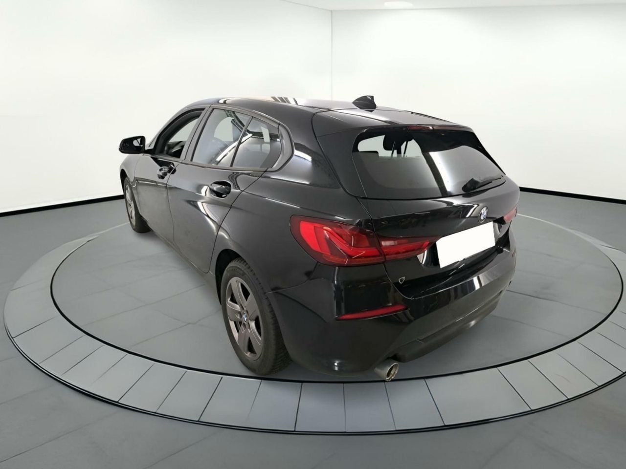 bmw serie 1 2020 / foto grande (3)