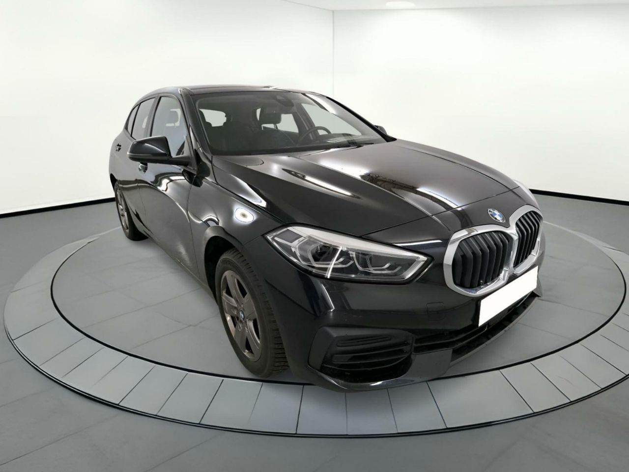 bmw serie 1 2020 / foto grande (2)