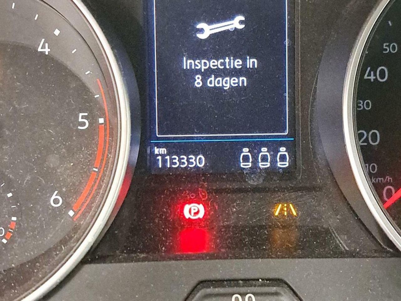 volkswagen tiguan 2019 / foto grande (3)