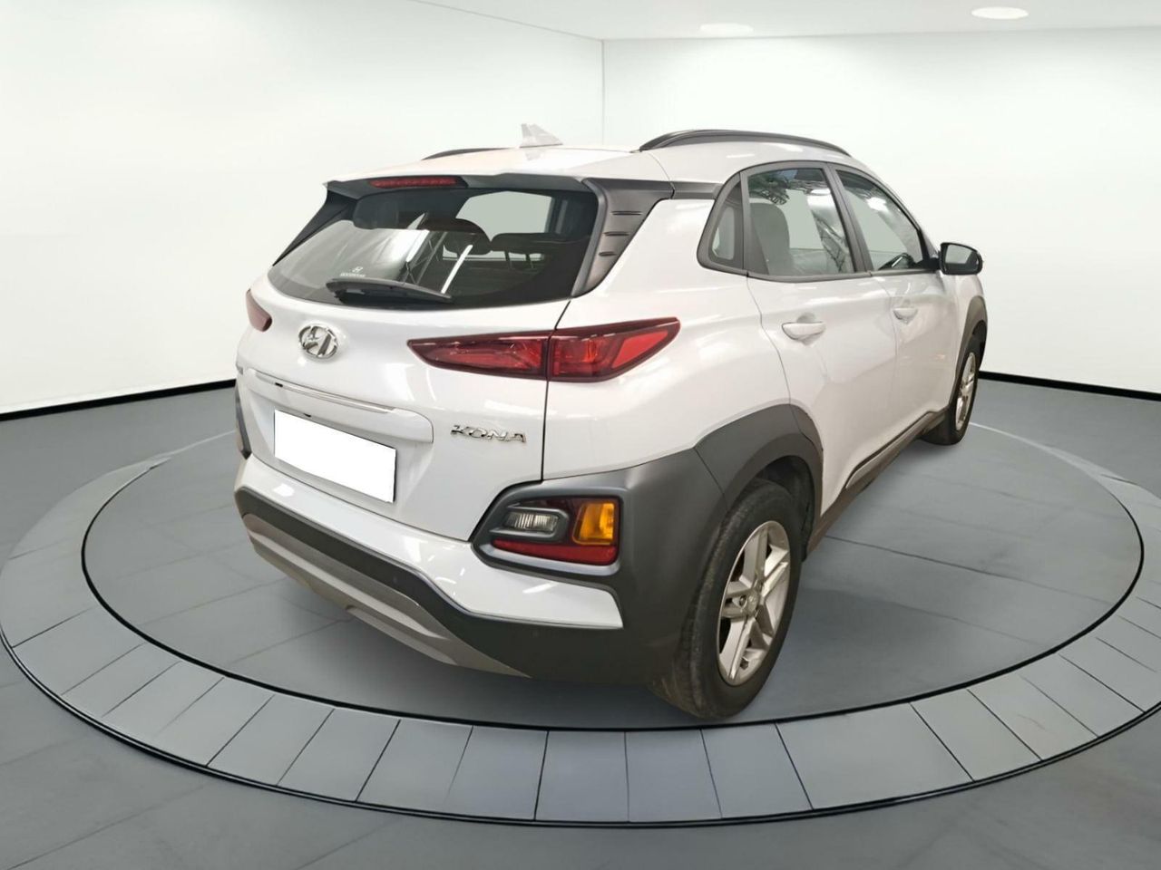 hyundai kona 2019 / foto grande (2)