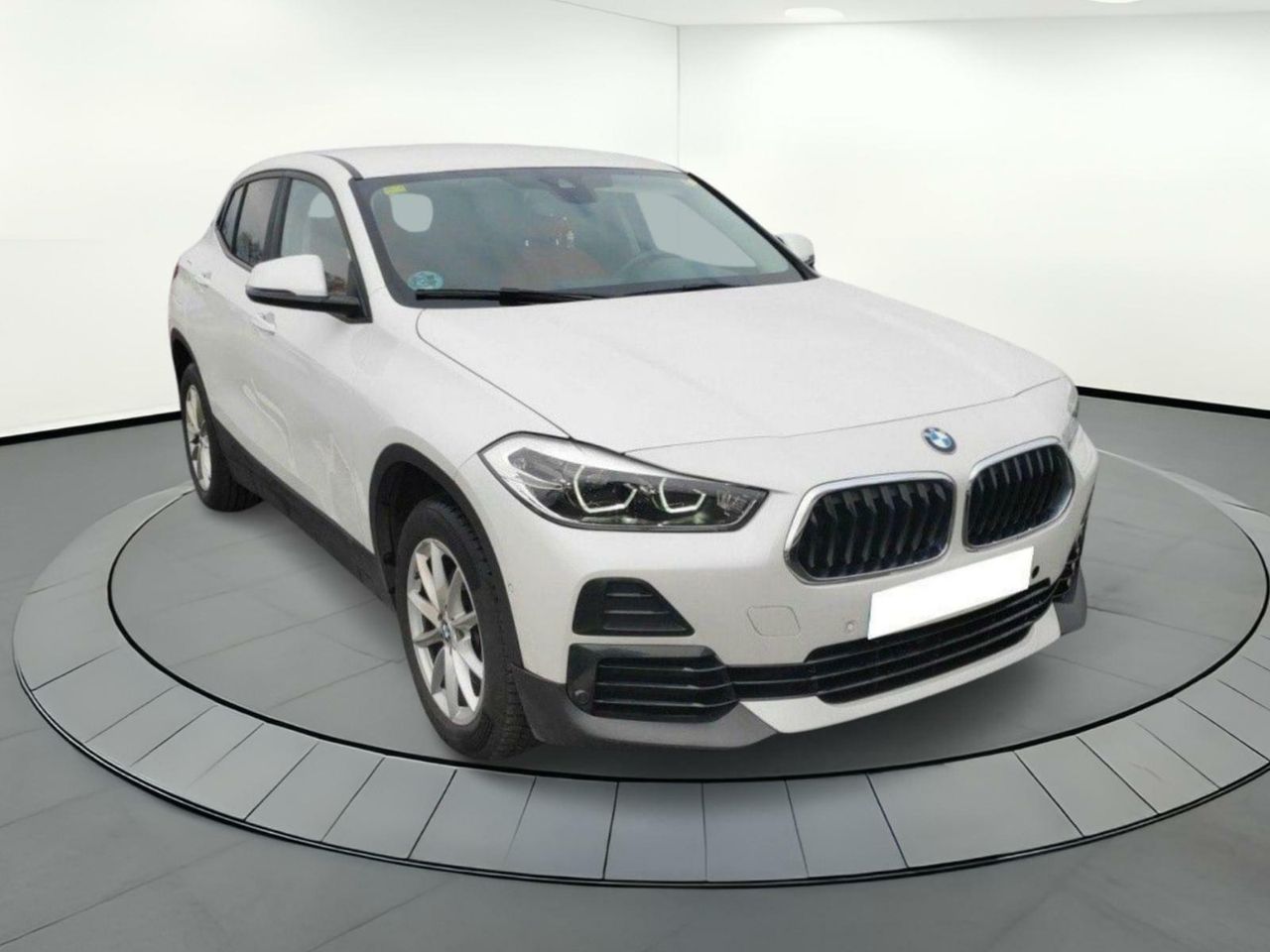 bmw x2 2020 / foto grande (3)