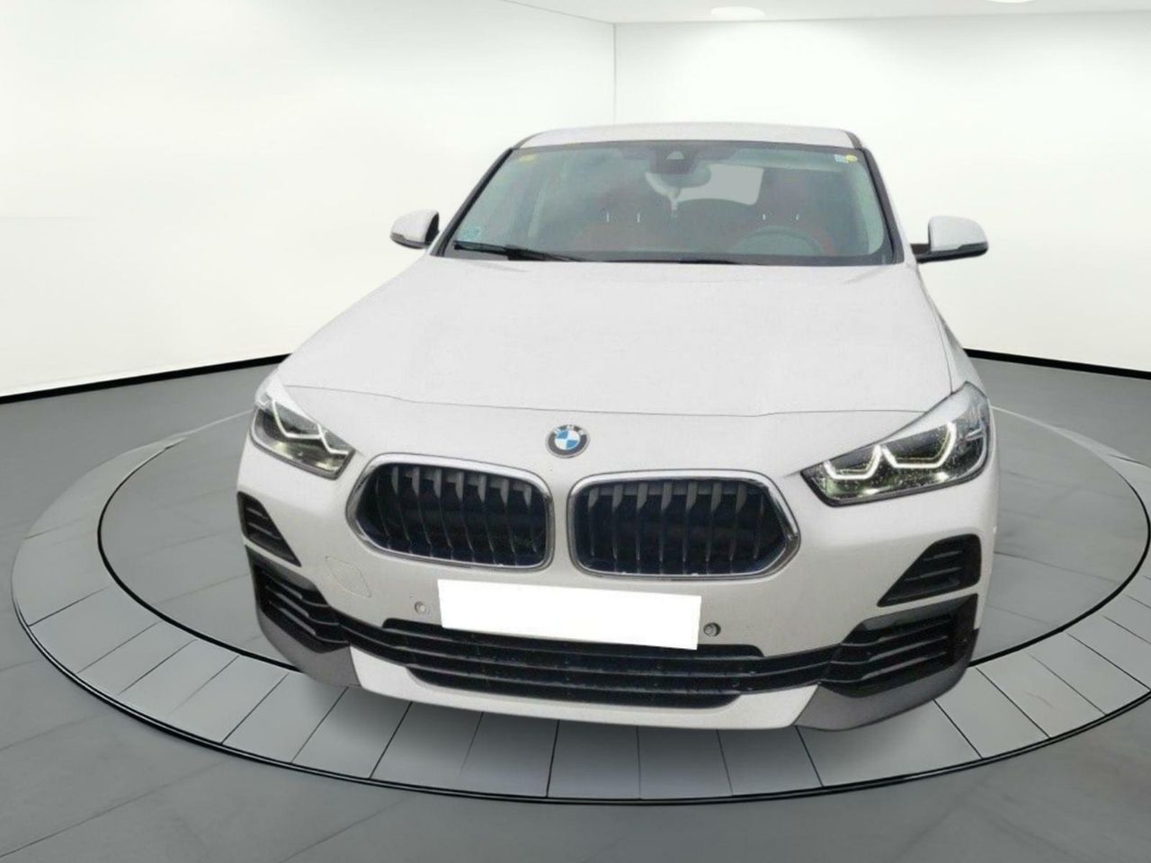 bmw x2 2020 / foto grande (2)