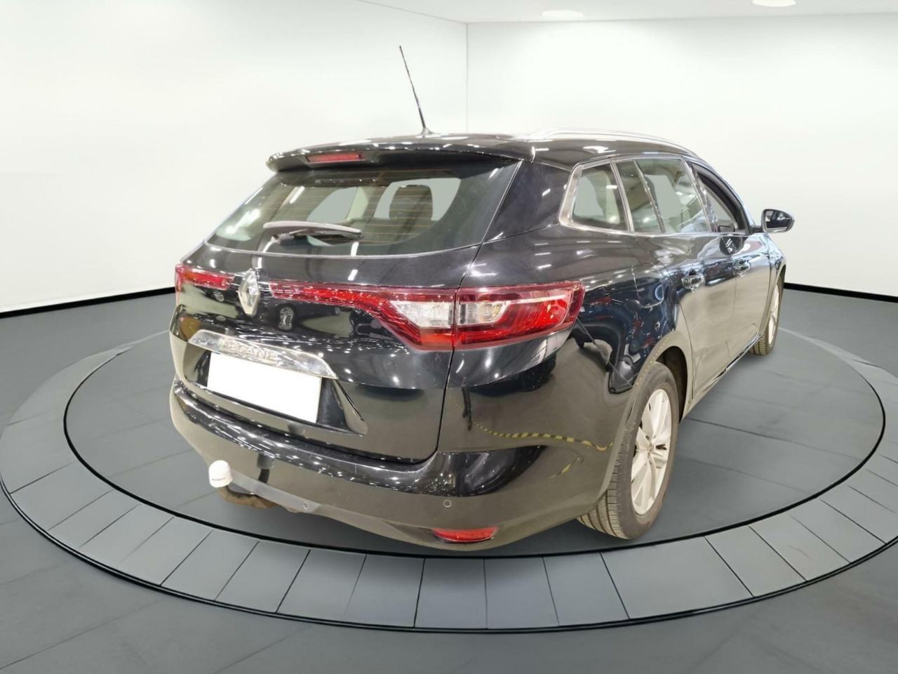 renault megane 2019 / foto grande (2)