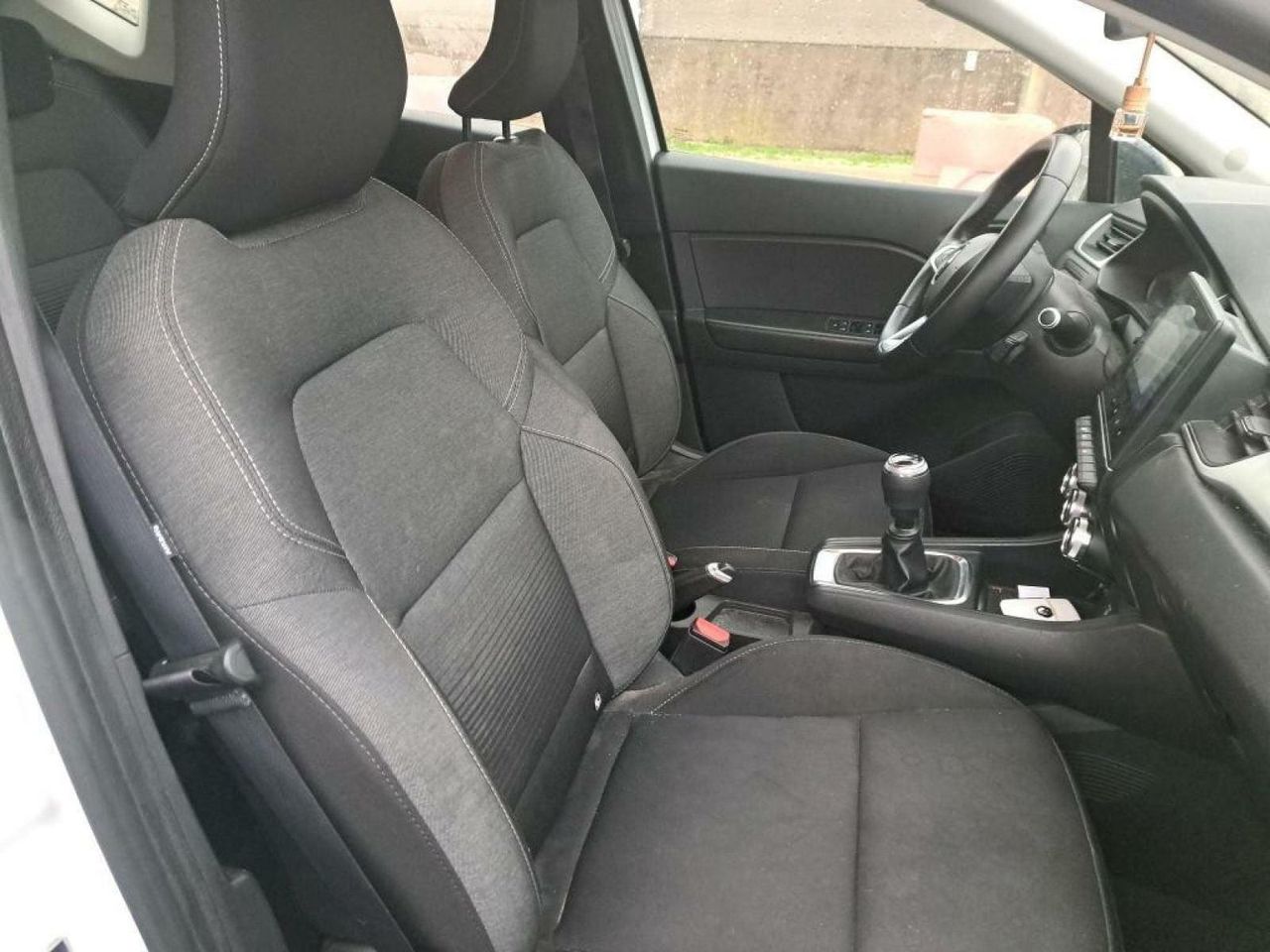 renault captur 2021 / foto grande (3)