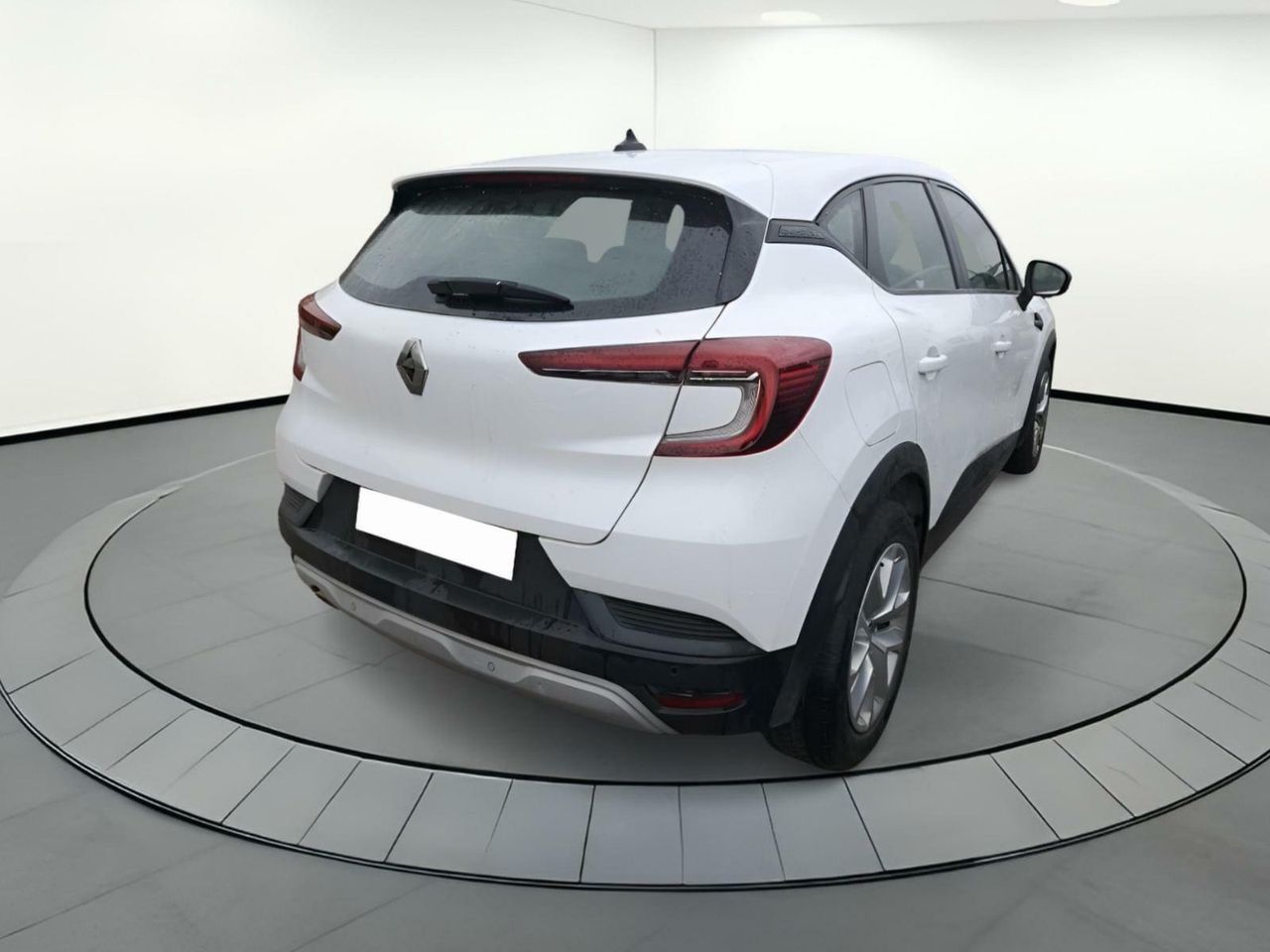renault captur 2021 / foto grande (2)