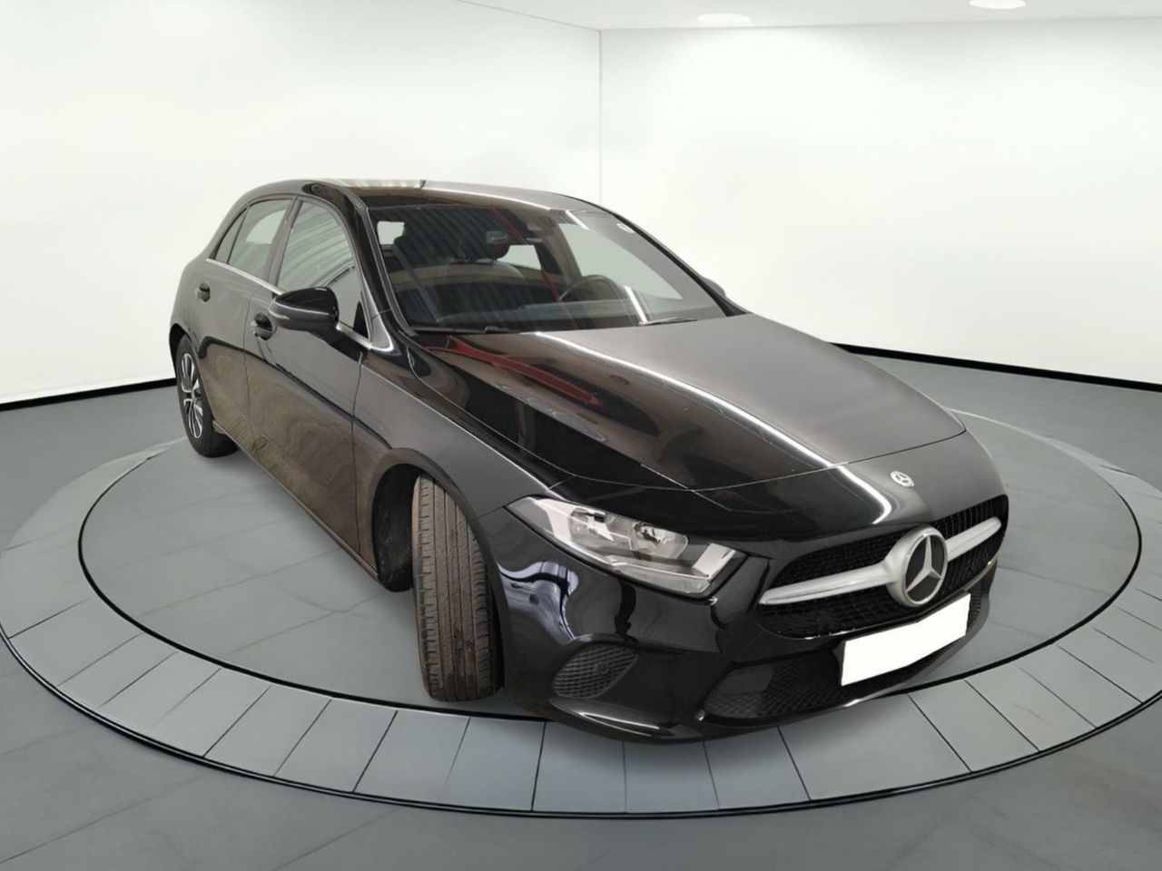 mercedes clase a 2020 / foto grande (2)