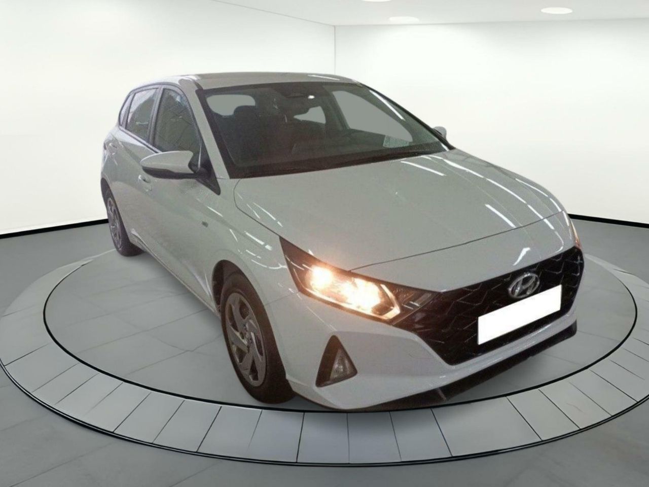 hyundai i20 2021 / foto grande (2)