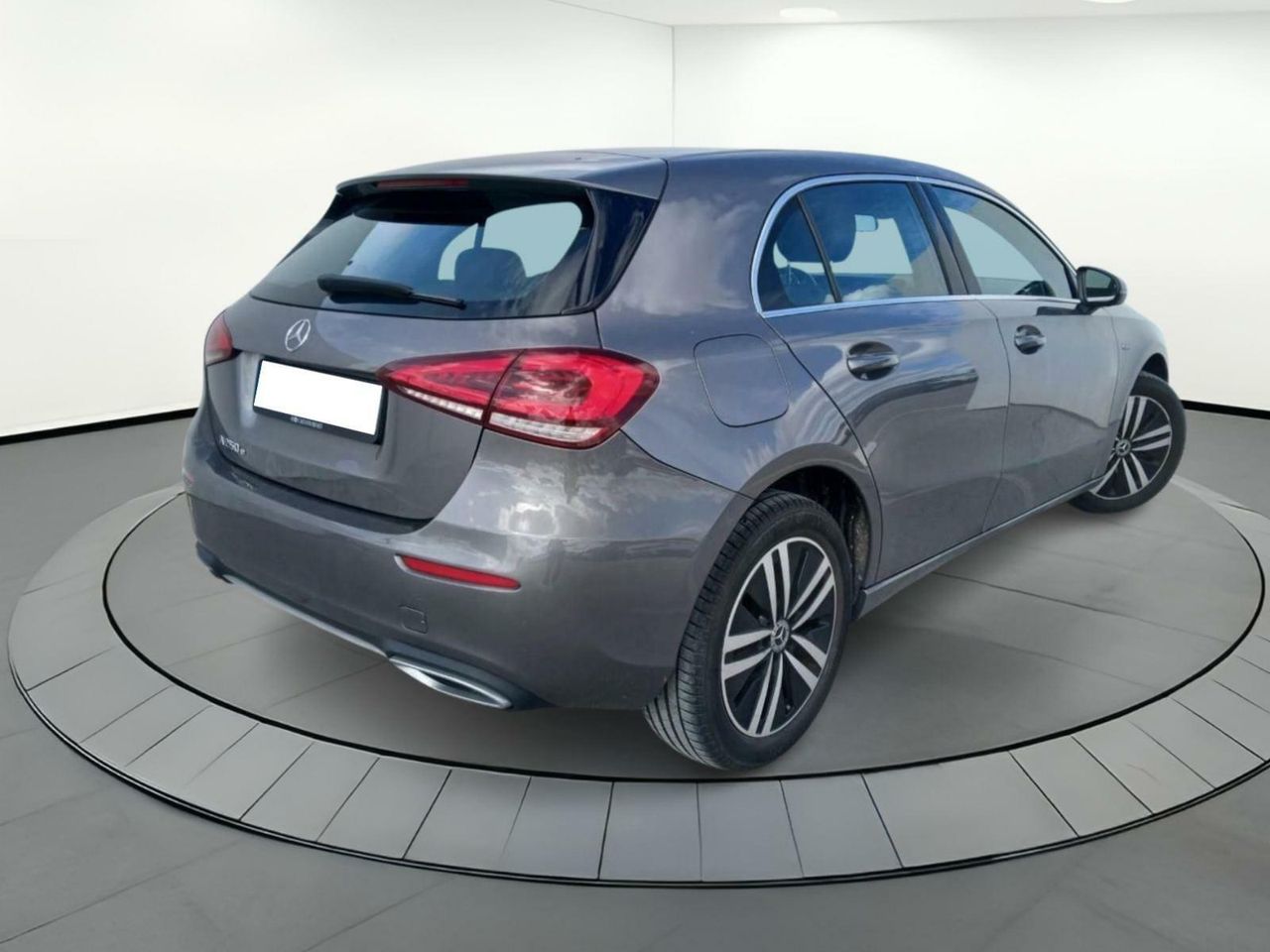 mercedes clase a 2020 / foto grande (2)