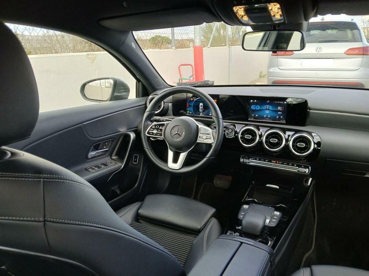mercedes clase a 2020 / foto grande (3)