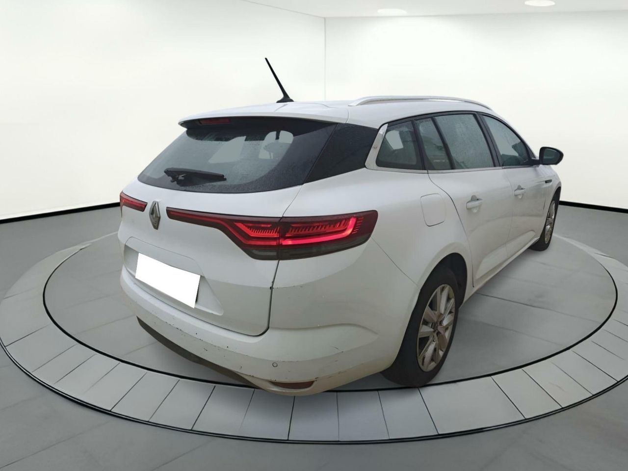 renault megane 2021 / foto grande (2)
