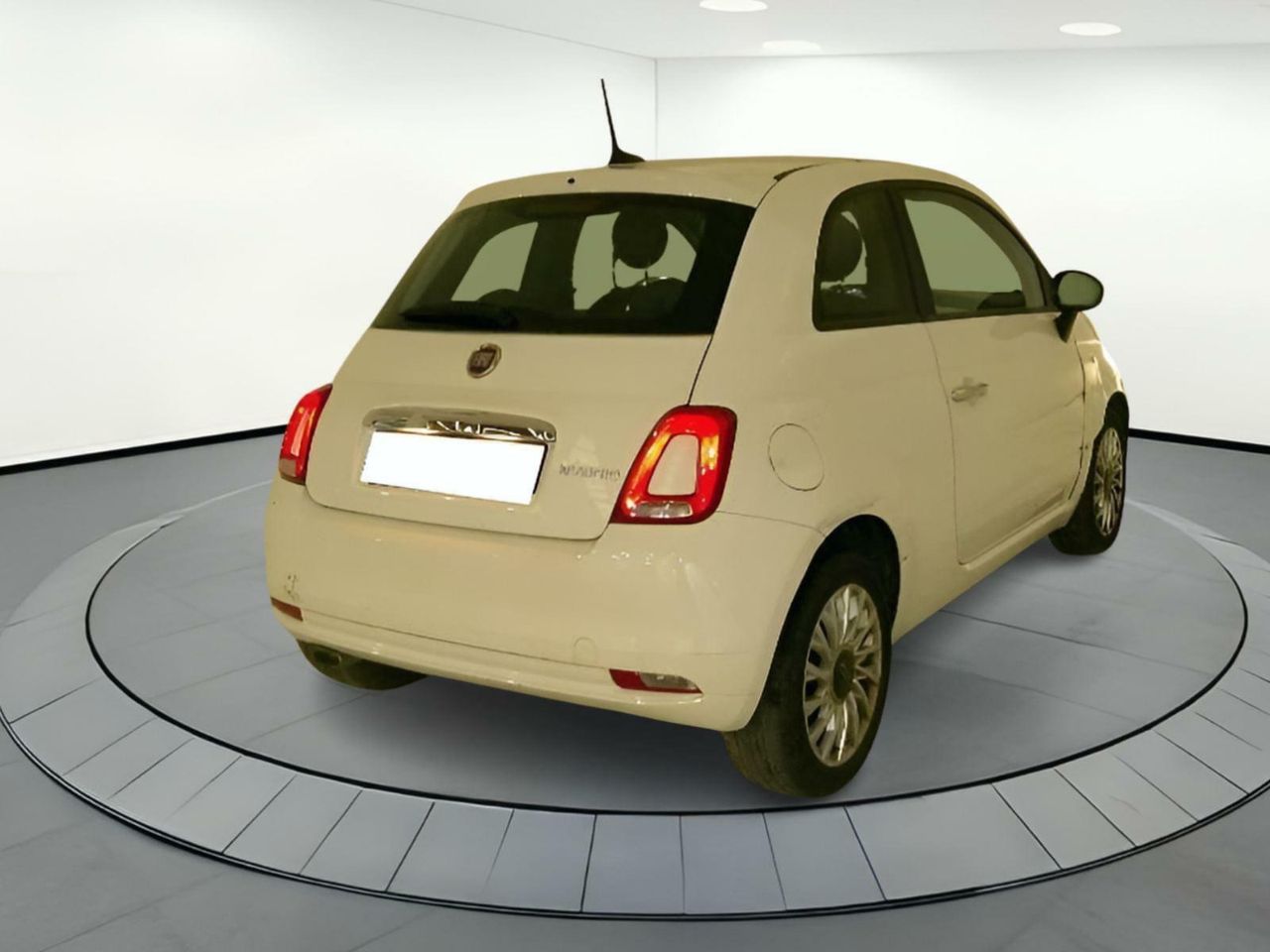 fiat 500 2020 / foto grande (3)