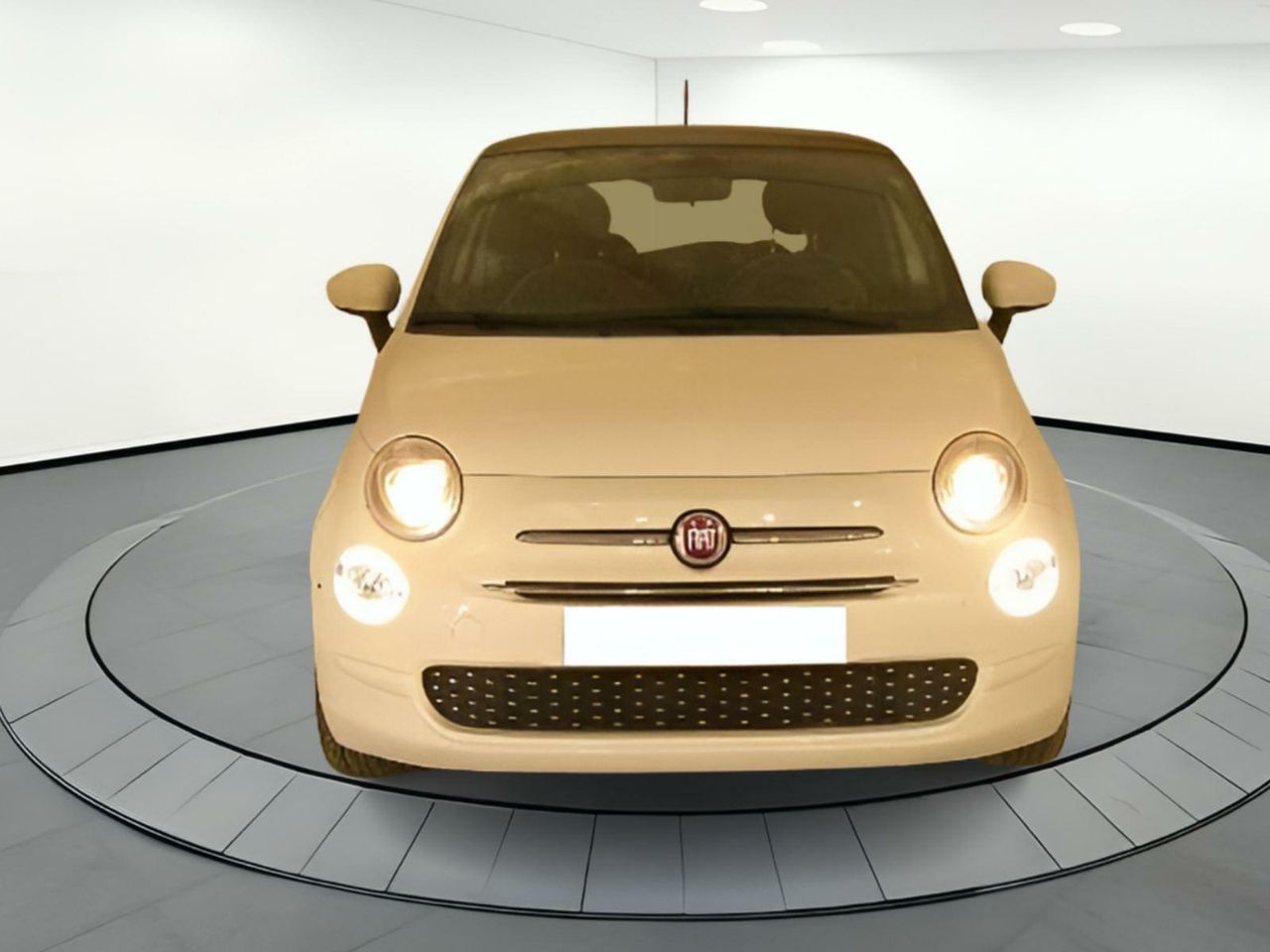 fiat 500 2020 / foto grande (2)