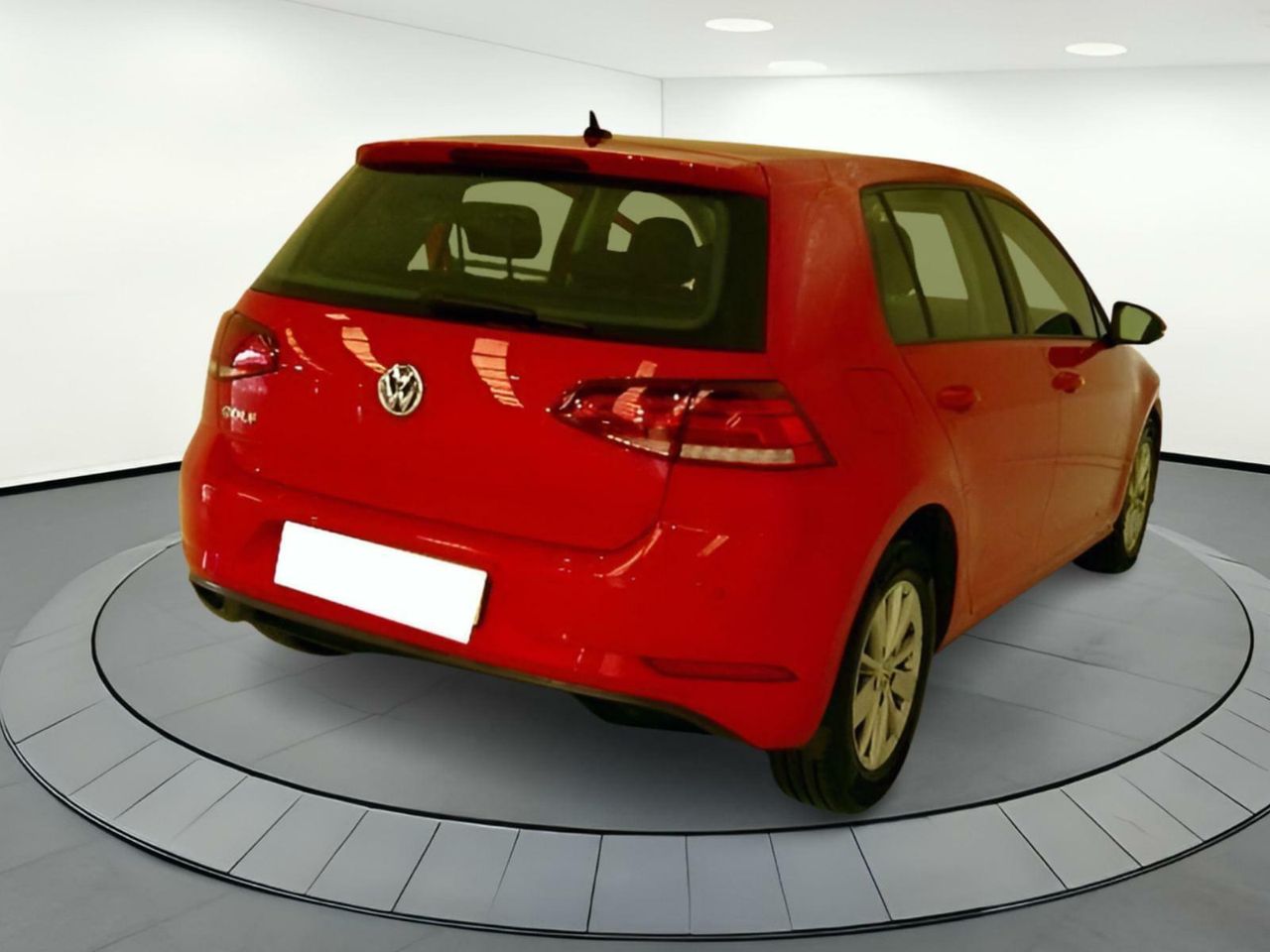 volkswagen golf 2020 / foto grande (3)