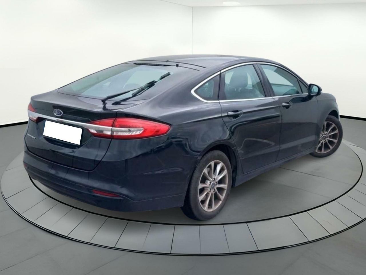 ford mondeo 2019 / foto grande (2)