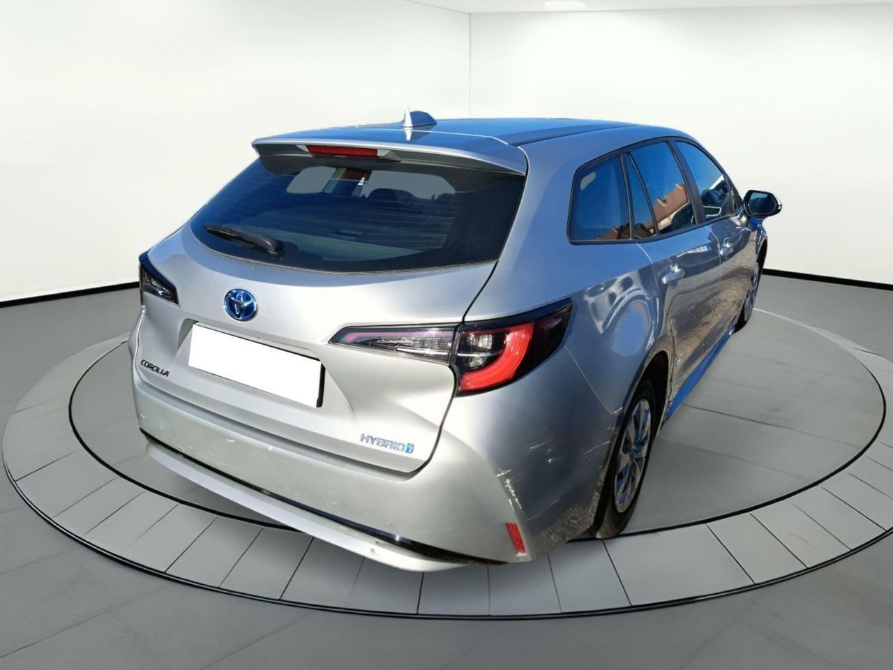 toyota corolla 2019 / foto grande (2)