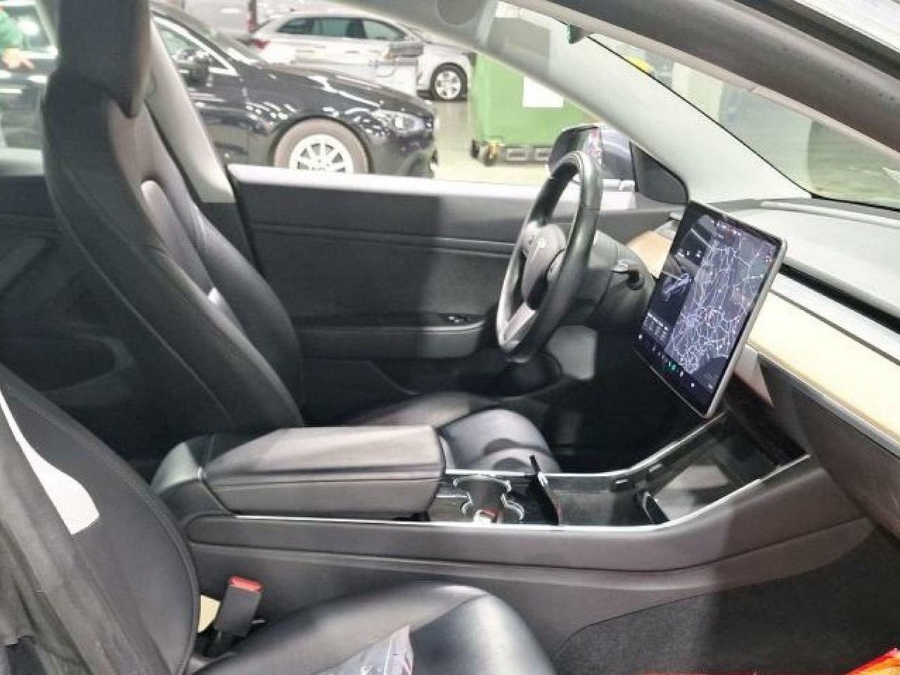 tesla model 3 2019 / foto grande (3)