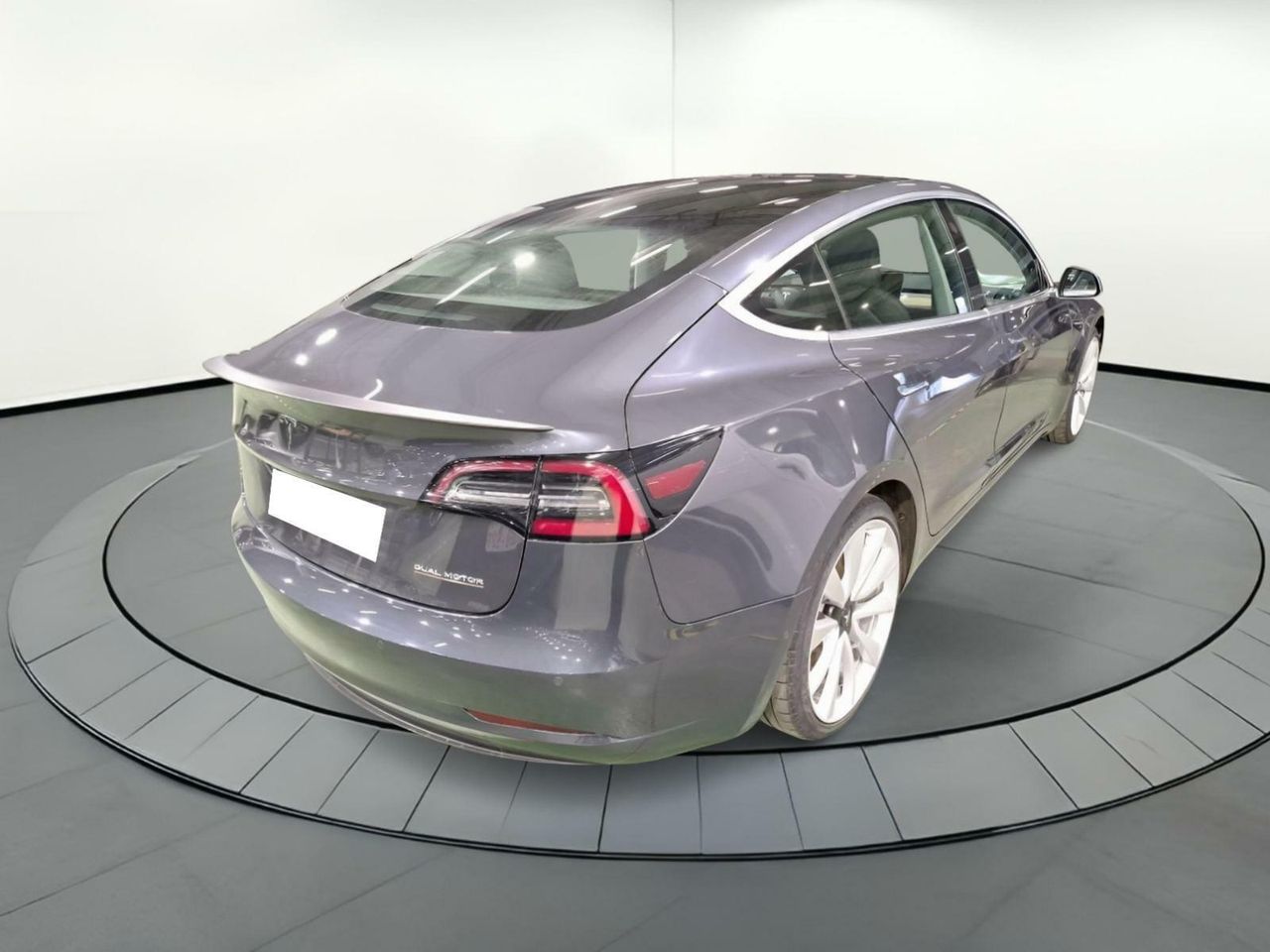 tesla model 3 2019 / foto grande (2)