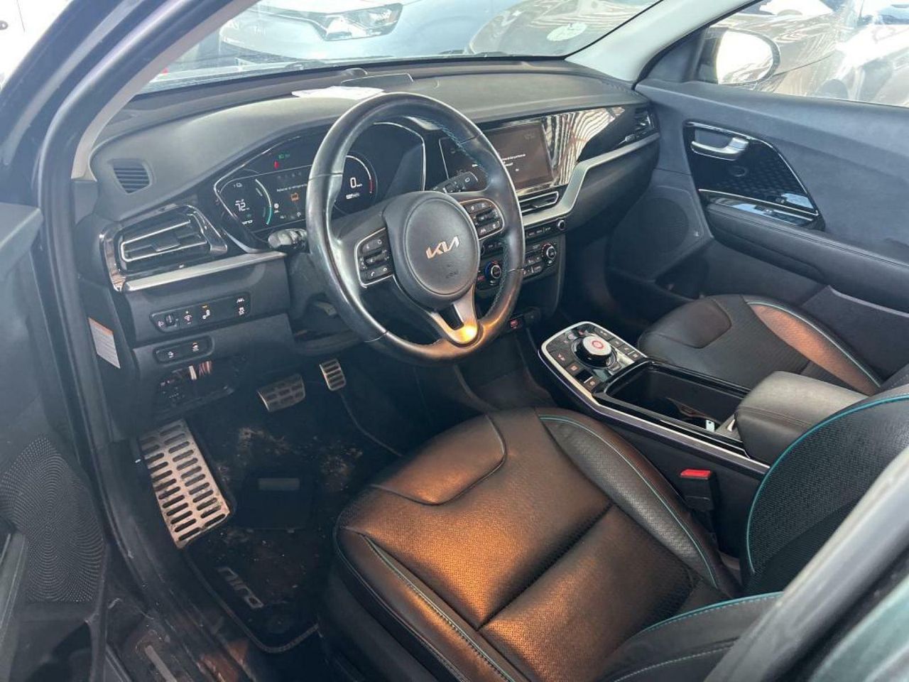 kia e-niro 2022 / foto grande (3)
