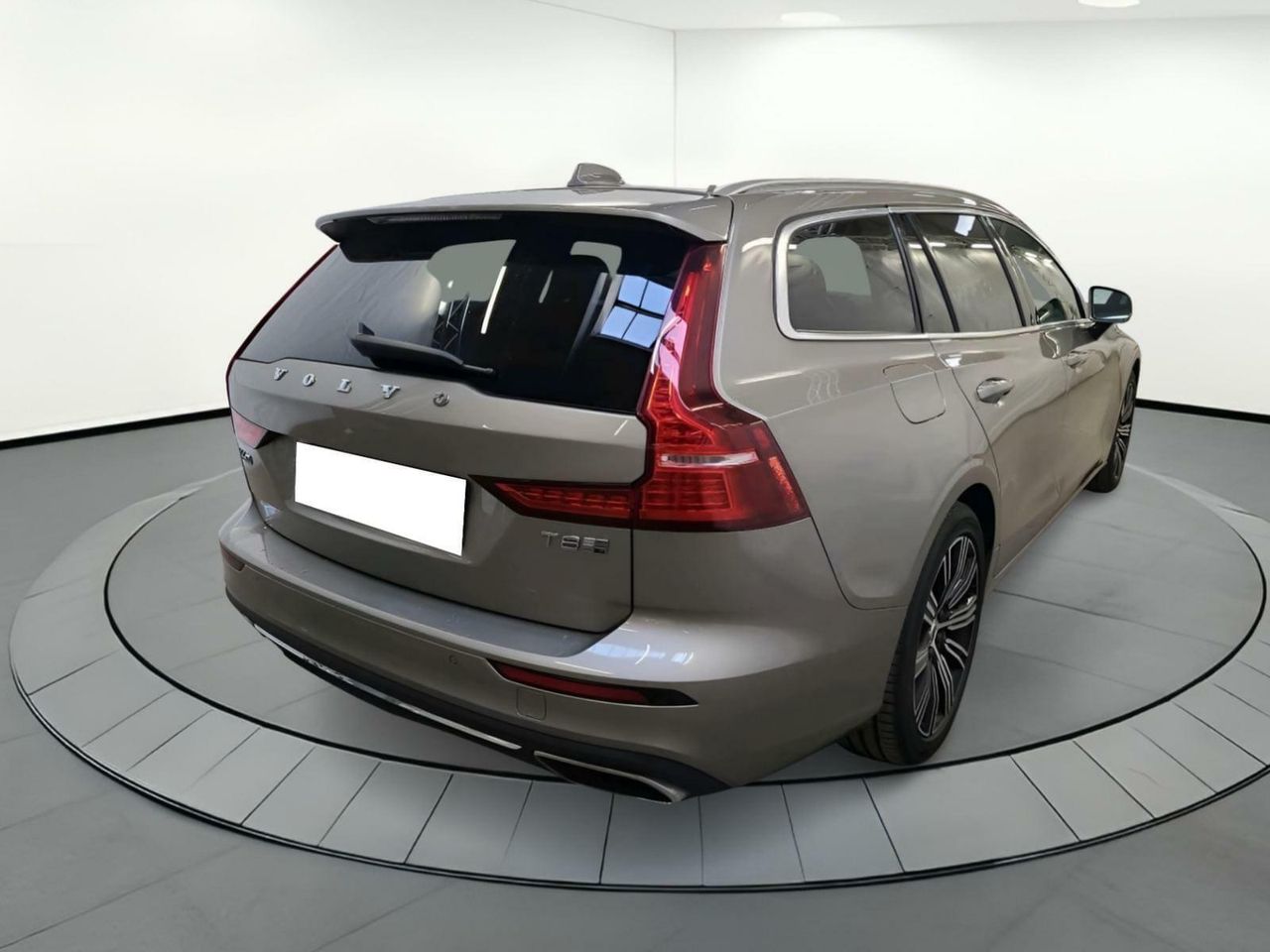 volvo v60 2020 / foto grande (2)