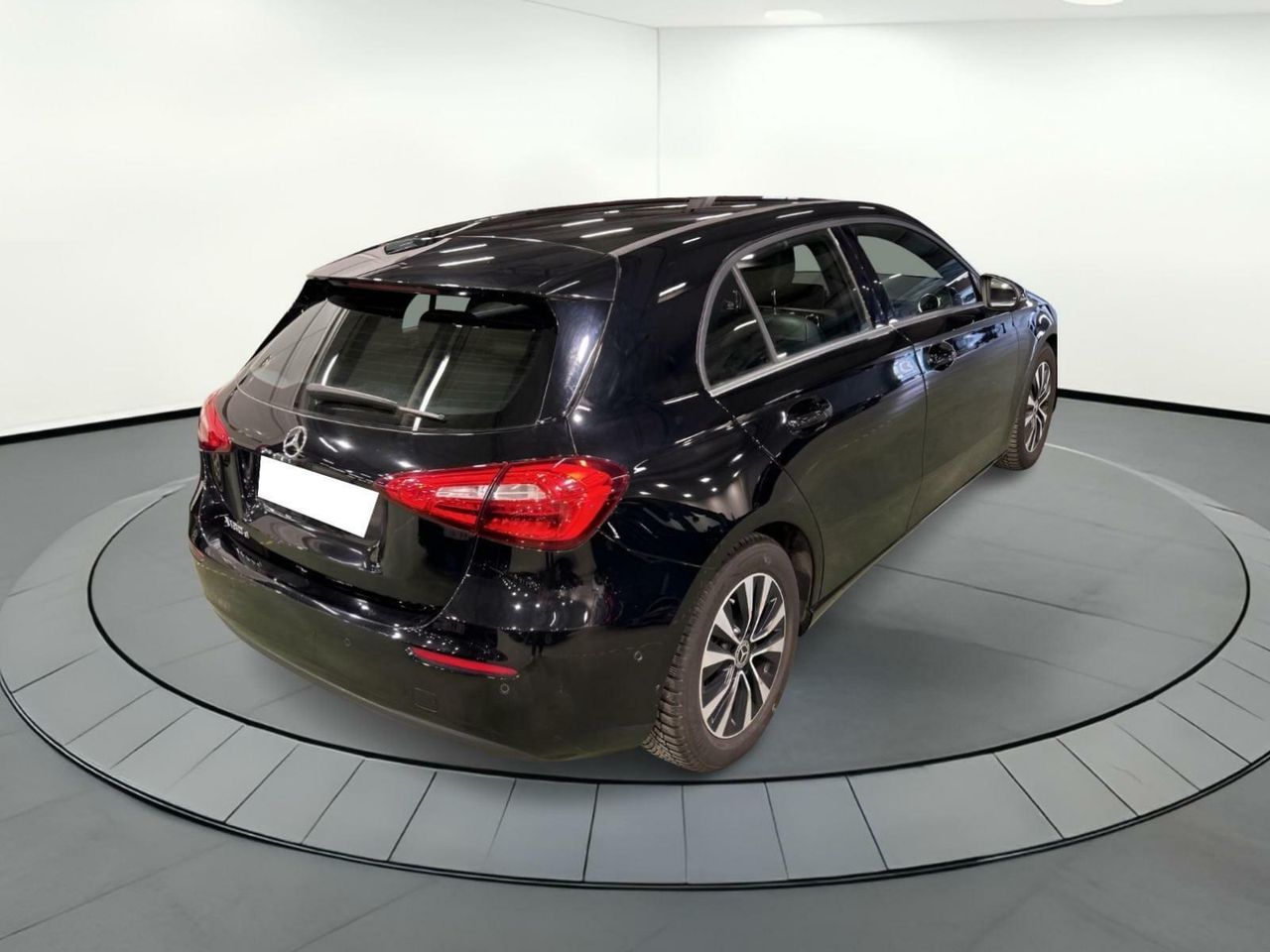 mercedes clase a 2020 / foto grande (2)