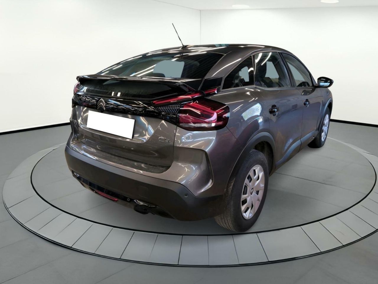 citroën c4 2021 / foto grande (2)