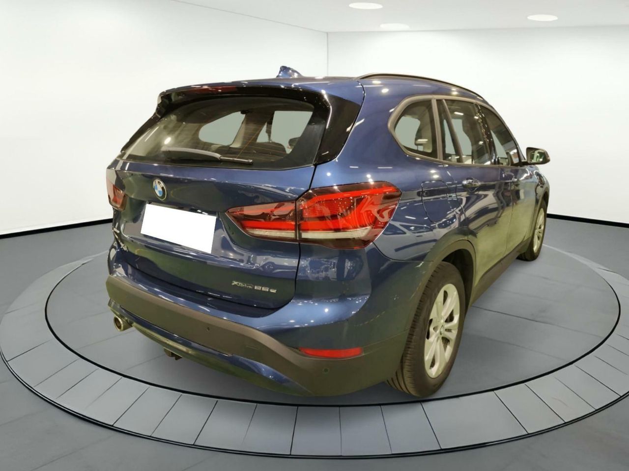bmw x1 2020 / foto grande (2)