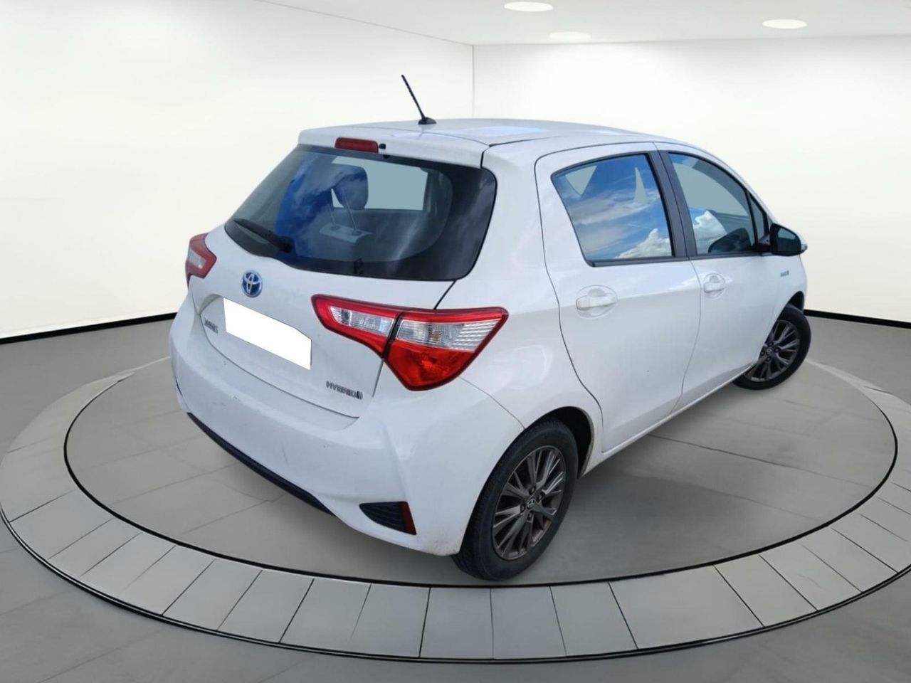 toyota yaris 2020 / foto grande (2)