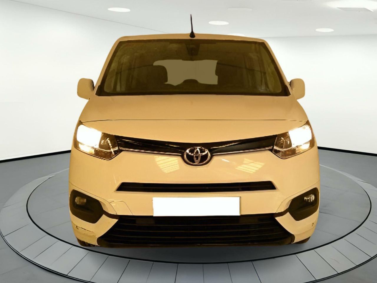 toyota proace 2020 / foto grande (2)
